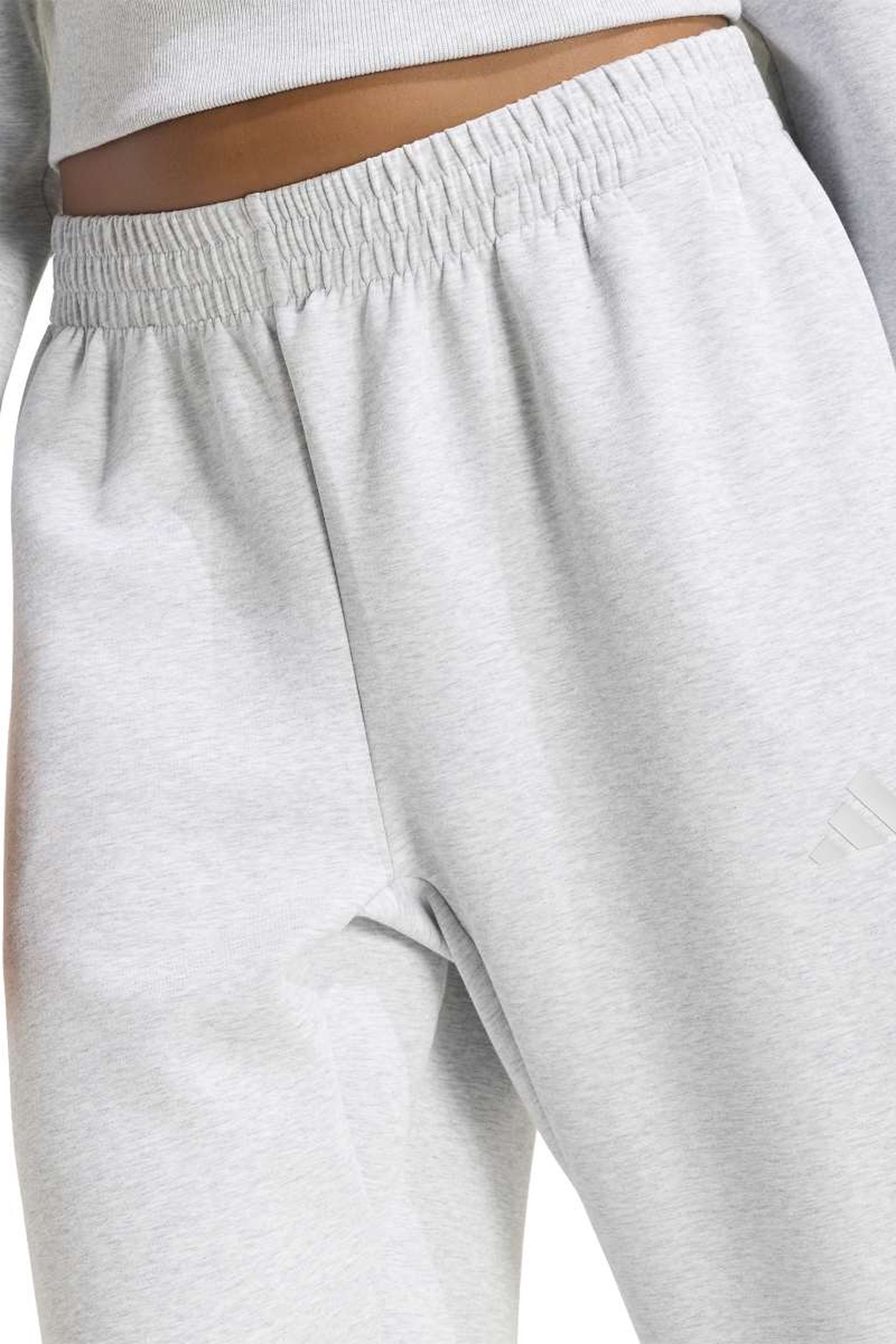 ALL SZN PANTS LIGHT GREY HEATHER 6