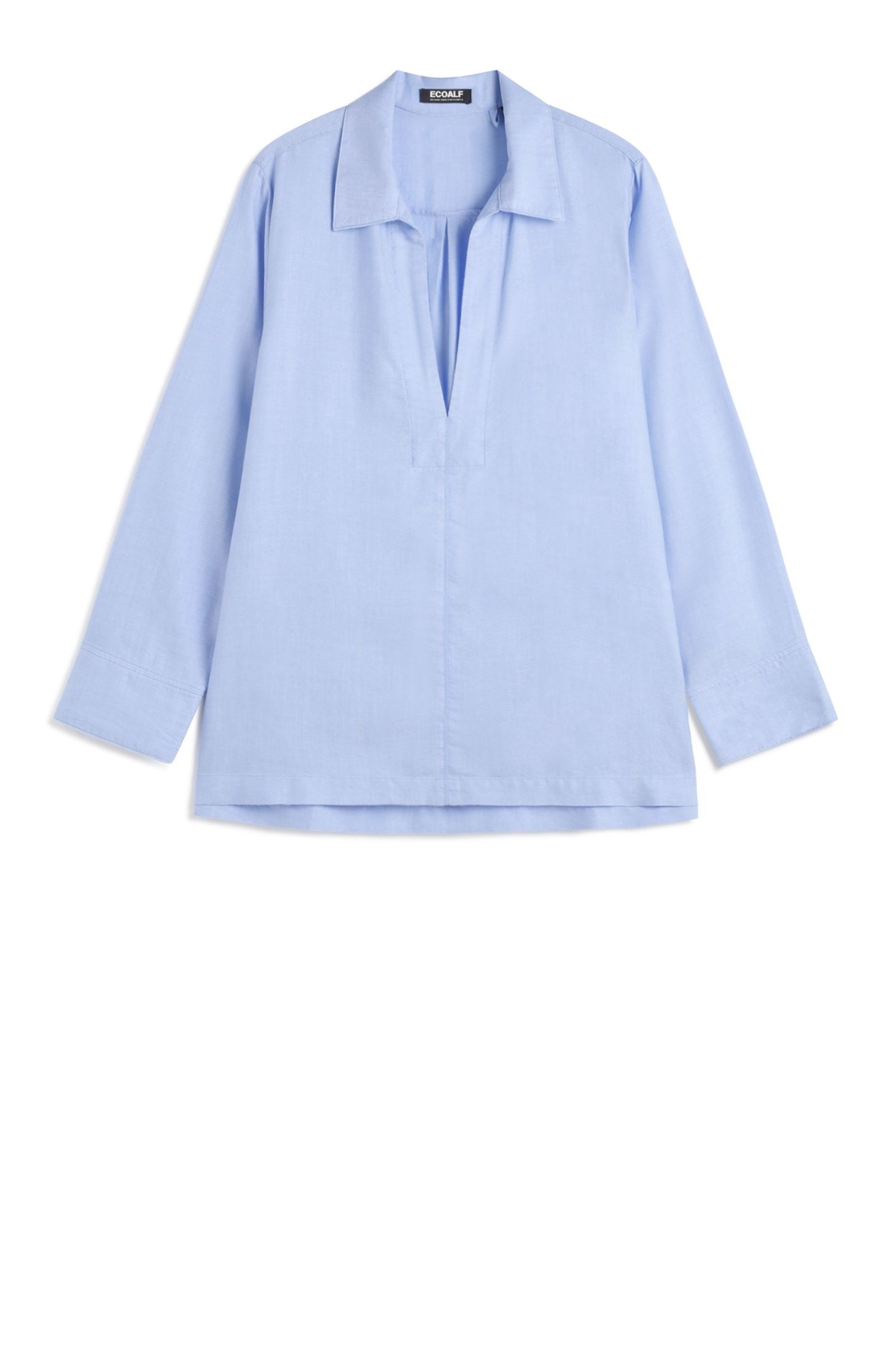 VEGAALF SHIRT SKY BLUE 4