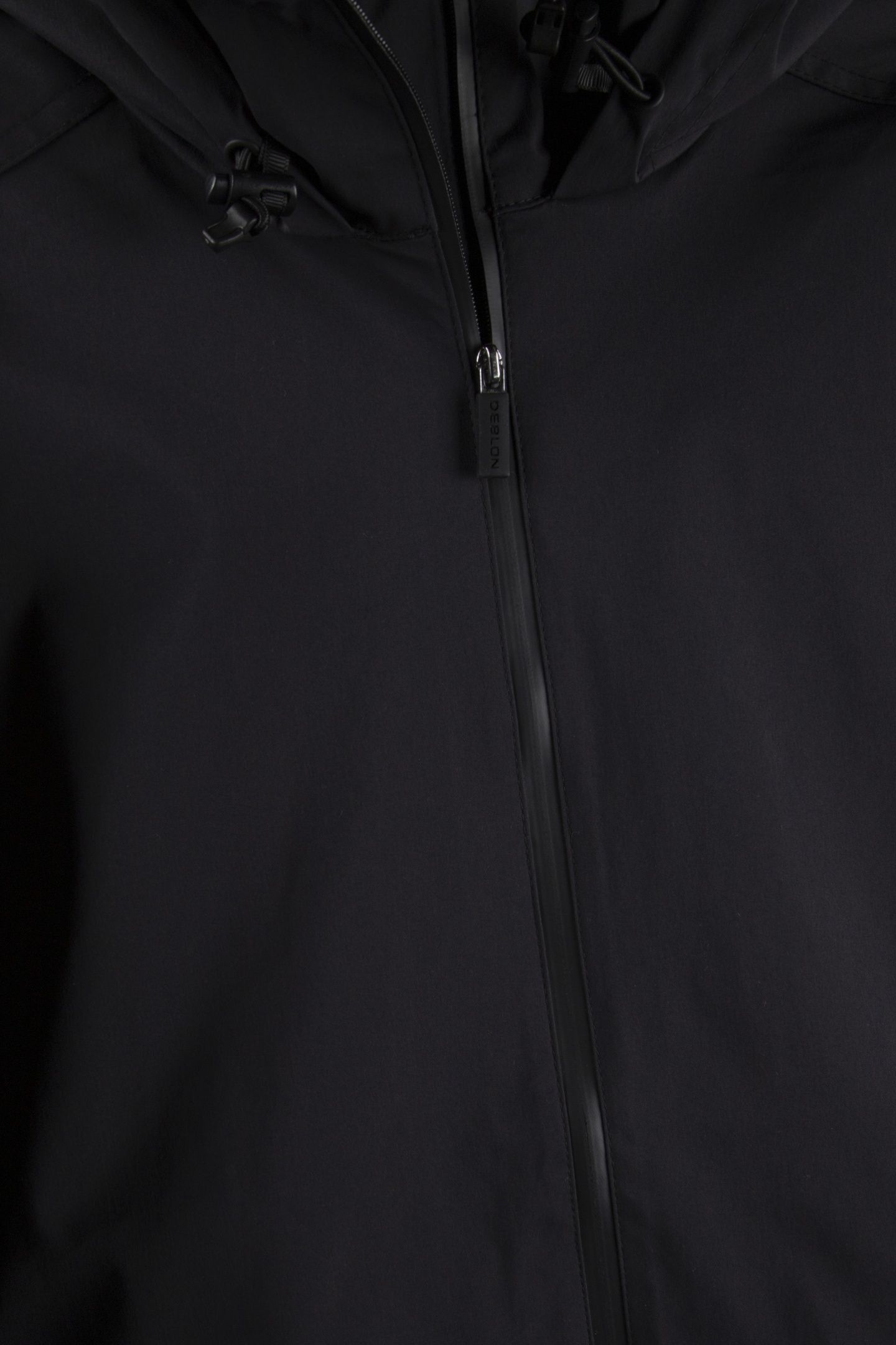 BODINE CAPE BLACK 4