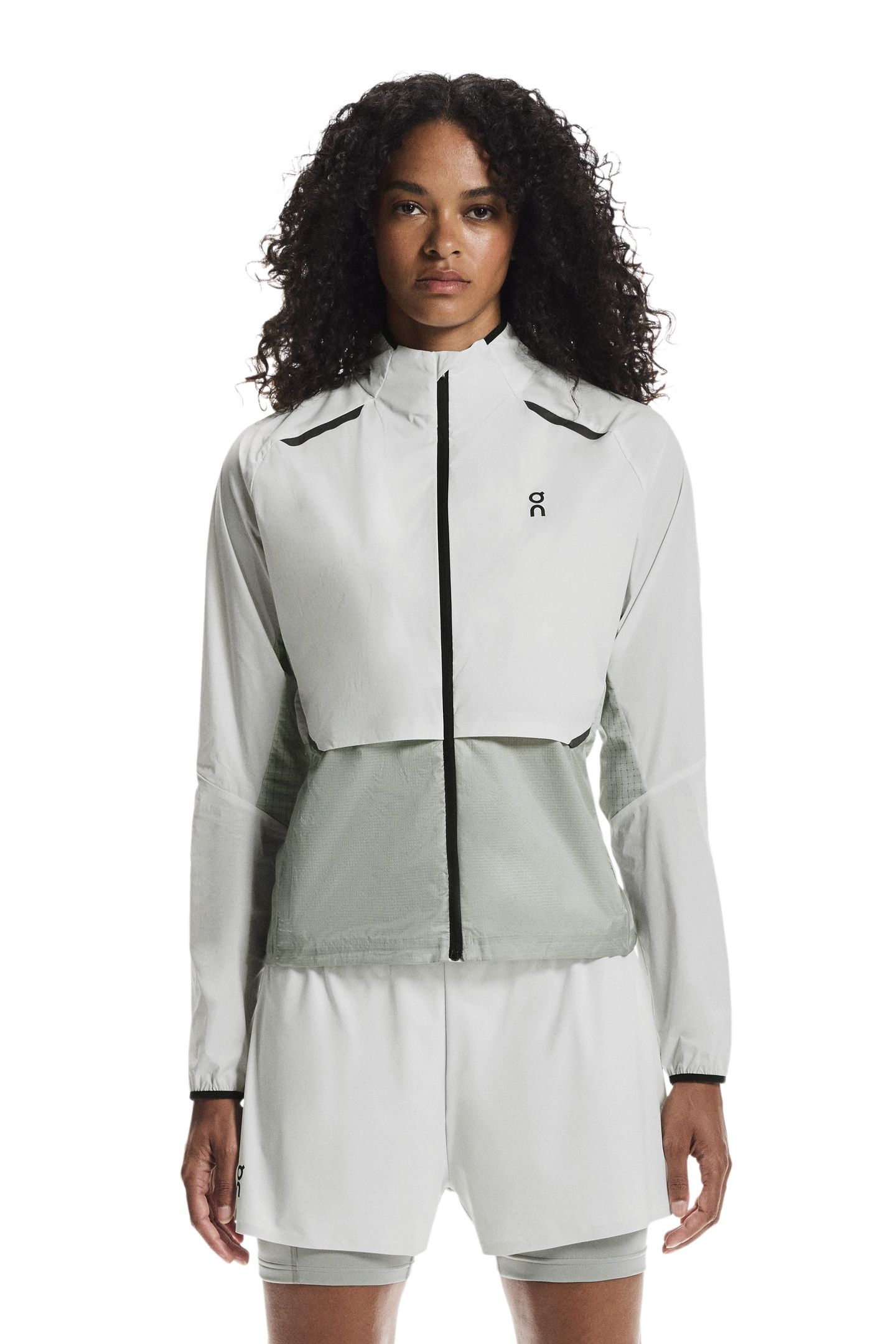 WEATHER JACKET 1 ICEBERG | TIN 1