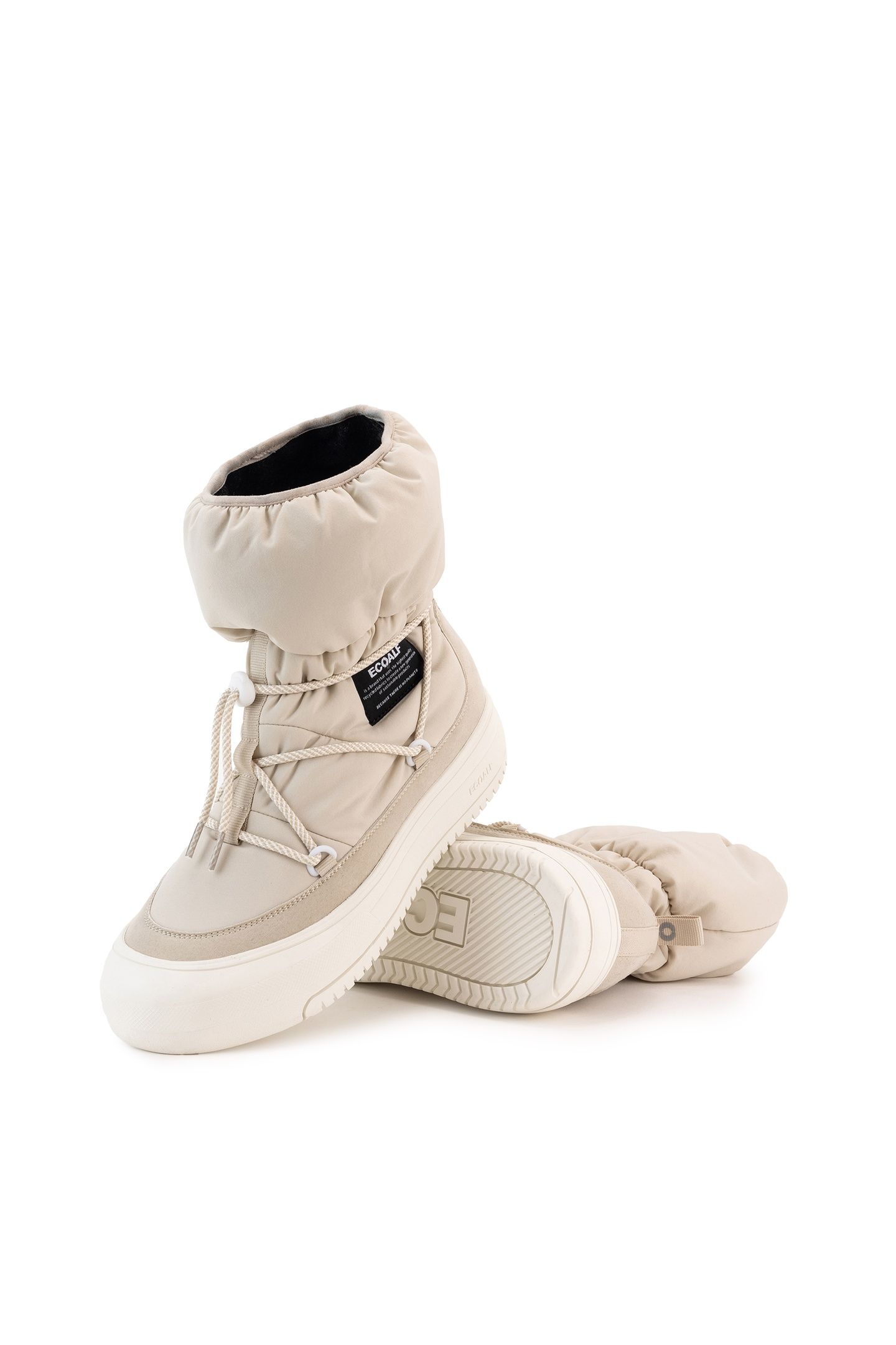 BERINGALF BOOTS CREAM 2