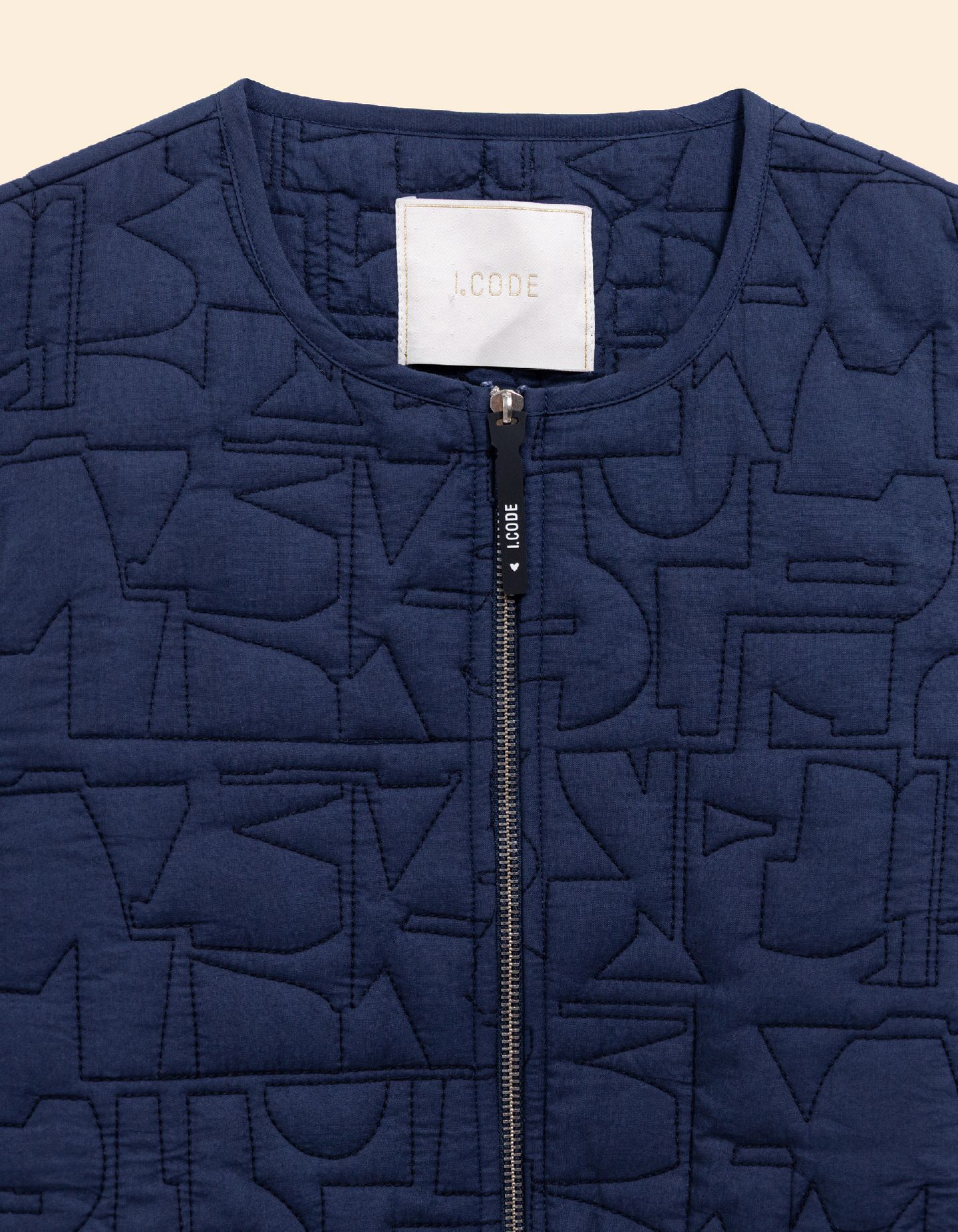 VESTE SM 2