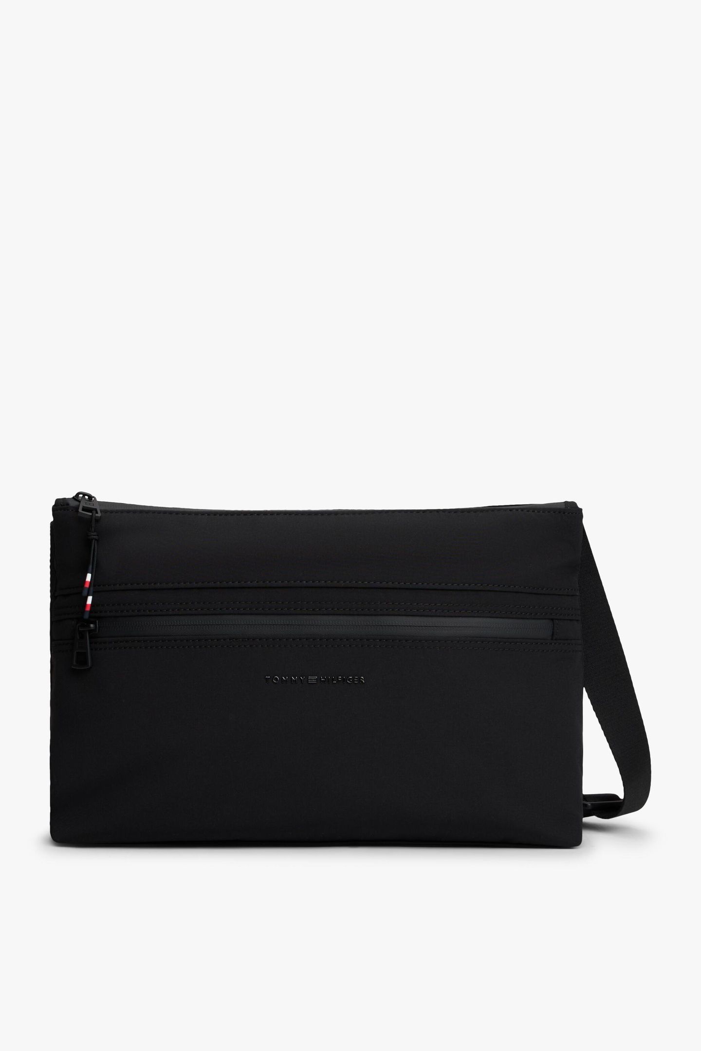 TH TRAVEL CROSSBODY BLACK 2