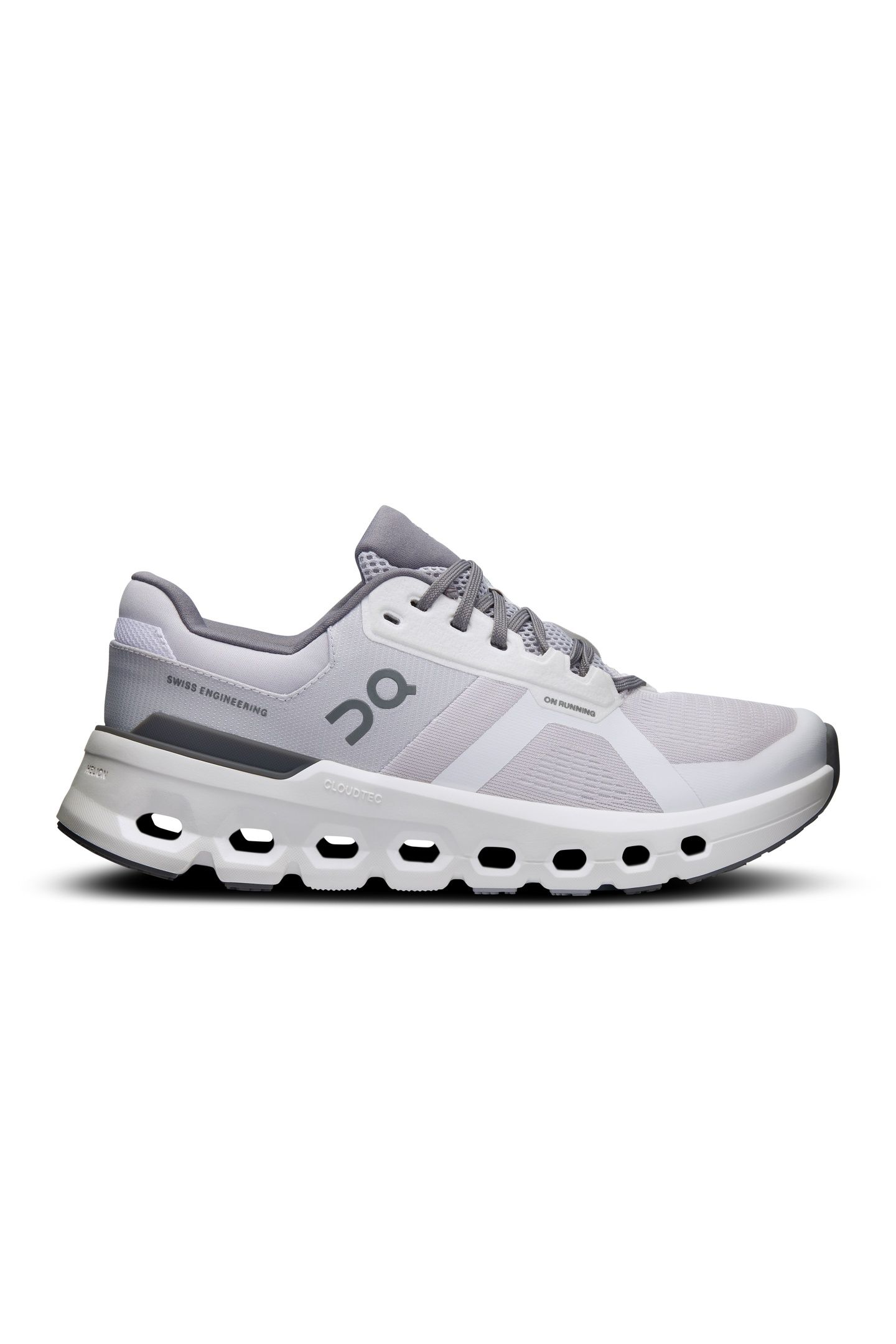 CLOUDRUNNER 2 FROST | WHITE 1