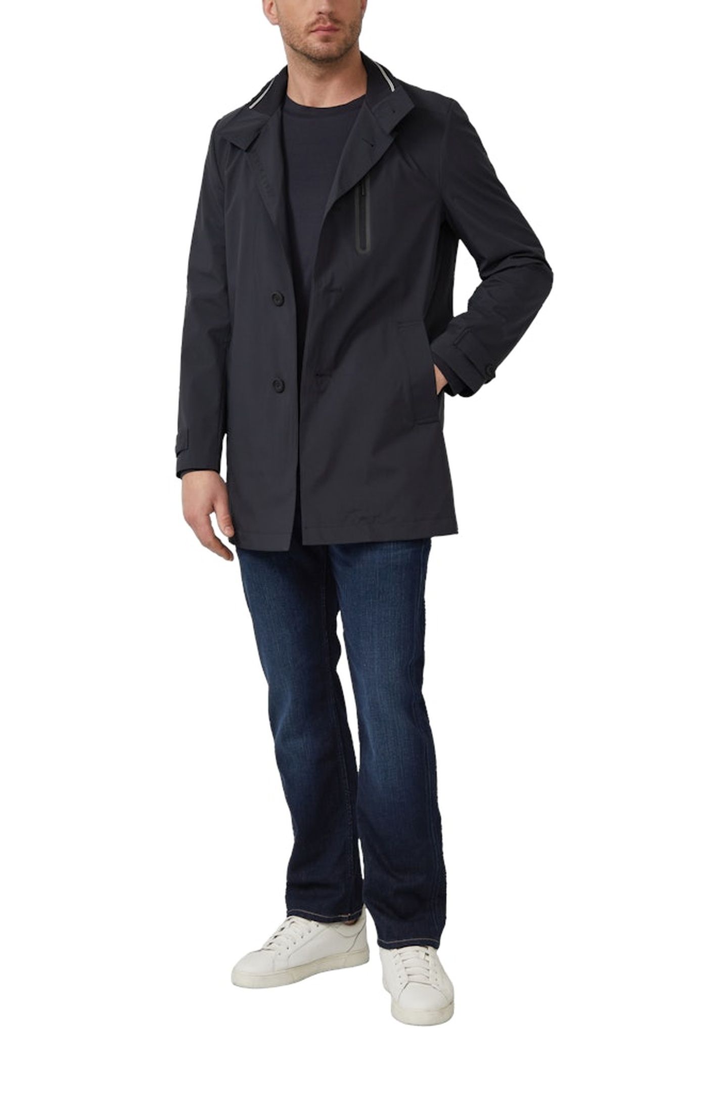 S.OLIVER JACKETS OUTDOOR MARINE 3