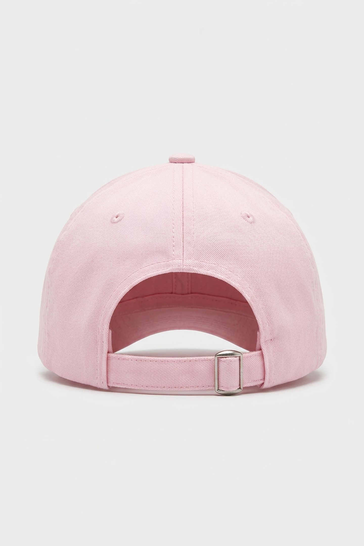 UNISEX CAP CHARLIE PALE PINK 4