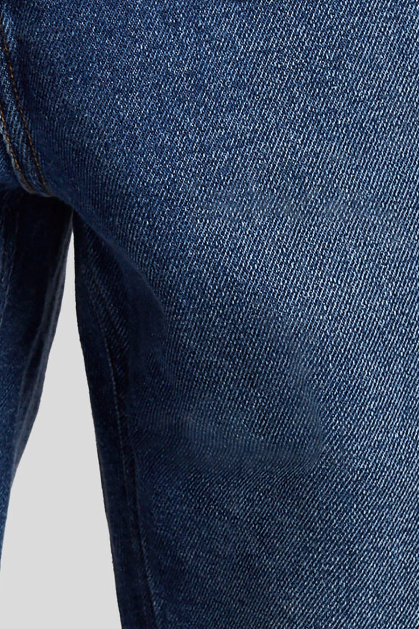 SLIM TAPERED JEAN INDIGO 6
