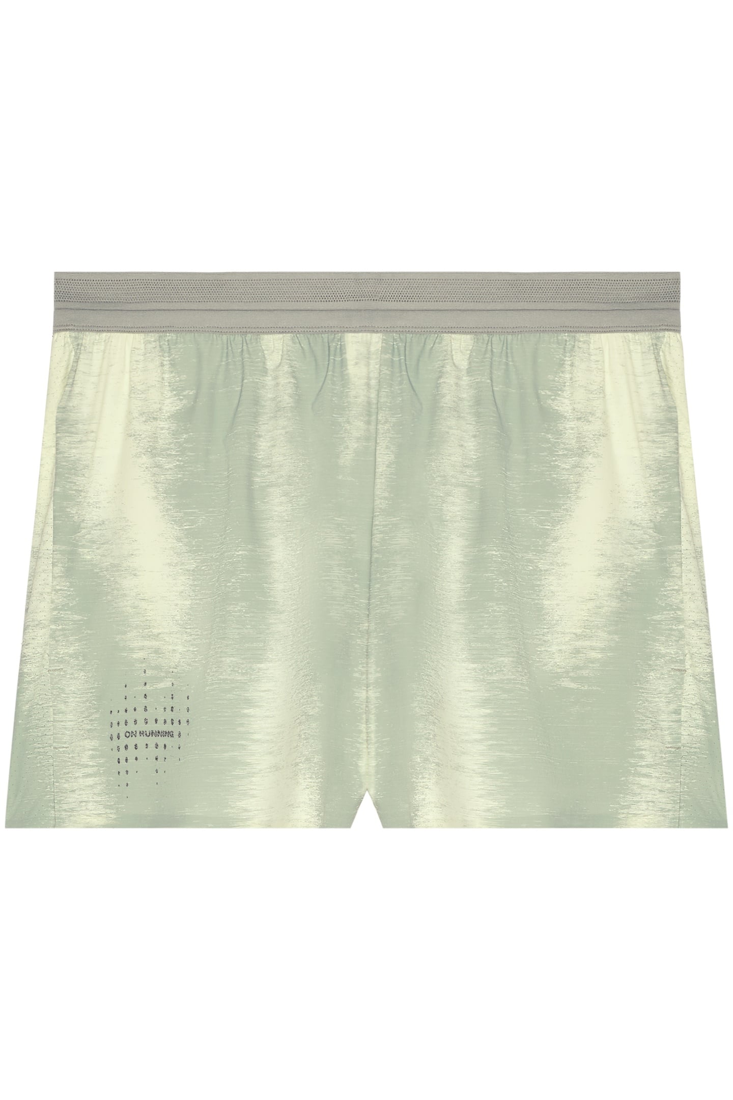 PERFORMANCE SHORTS TERRA 1 SEEDLING | TIN 5