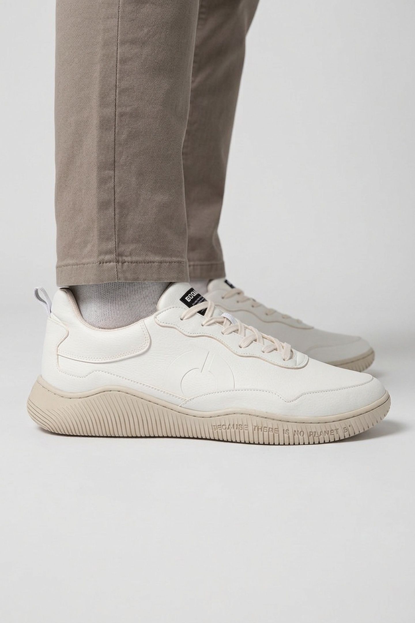 ALCUDIAALF SNEAKERS OFF WHITE 2