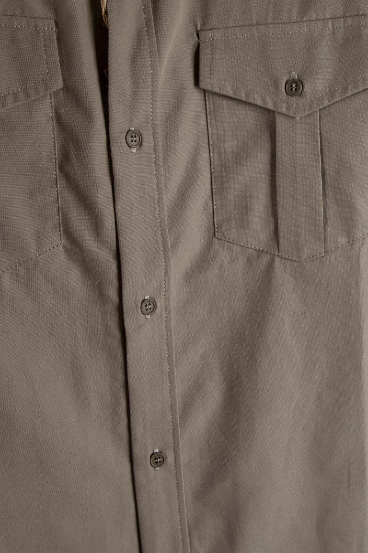 UNISEX UTILITY SHIRT SAGE GREEN 6