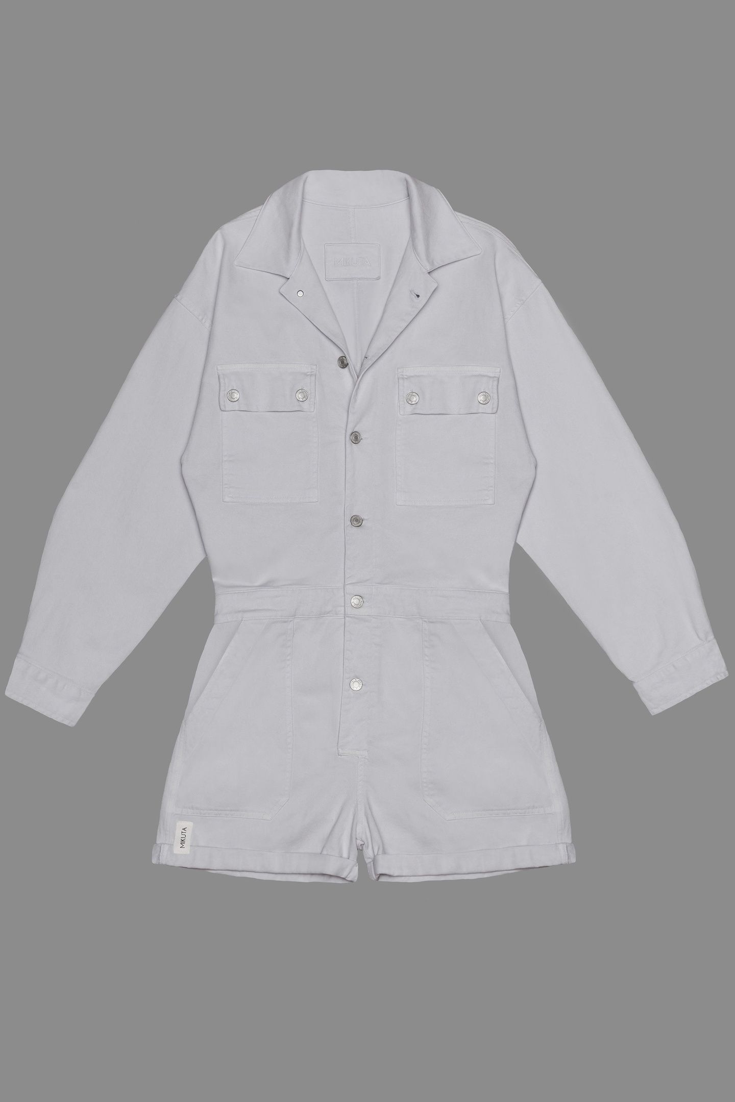 THE LIGHT SHORT JUMPSUIT 3