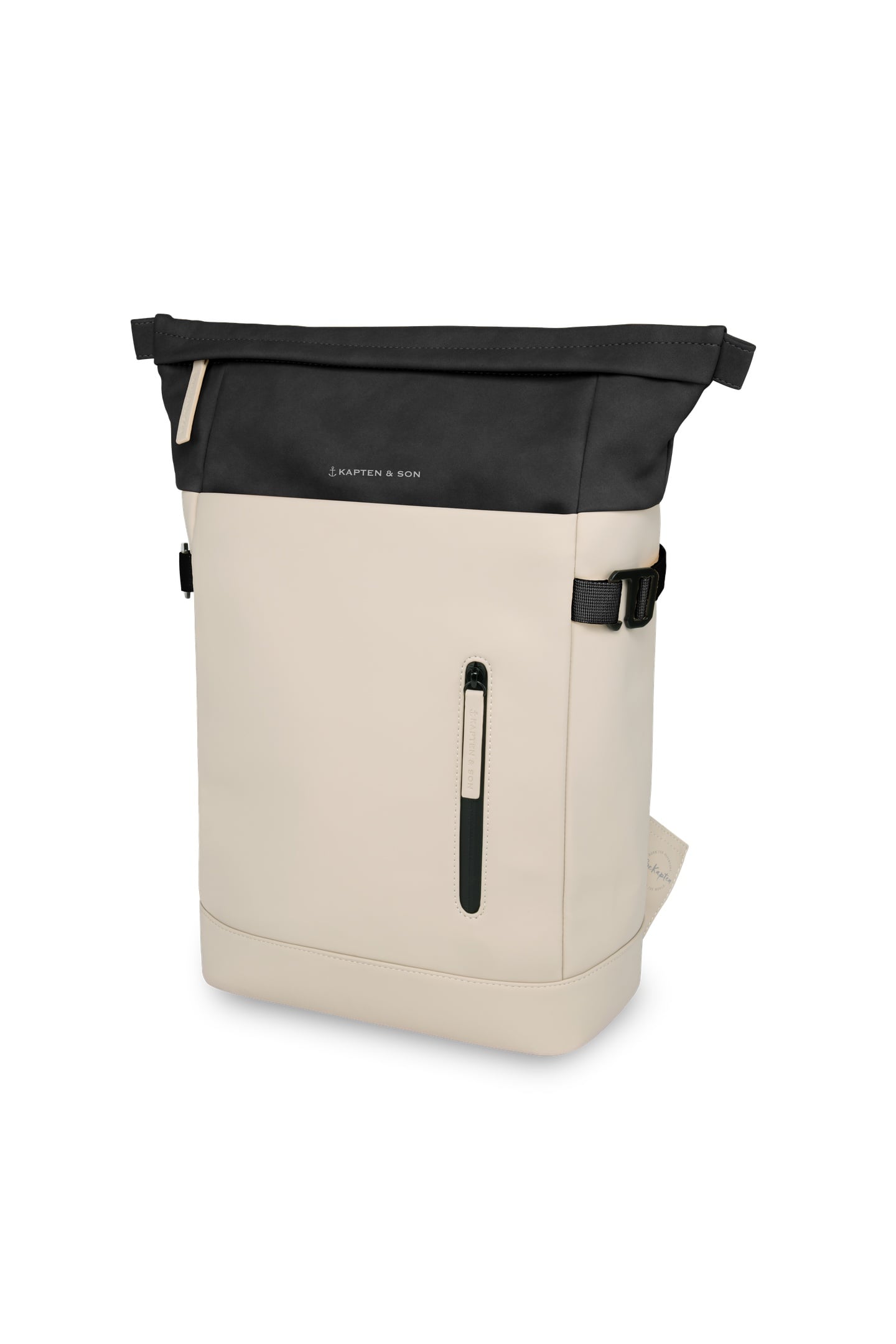 UNISEX AARHUS CREAM BLACK 2