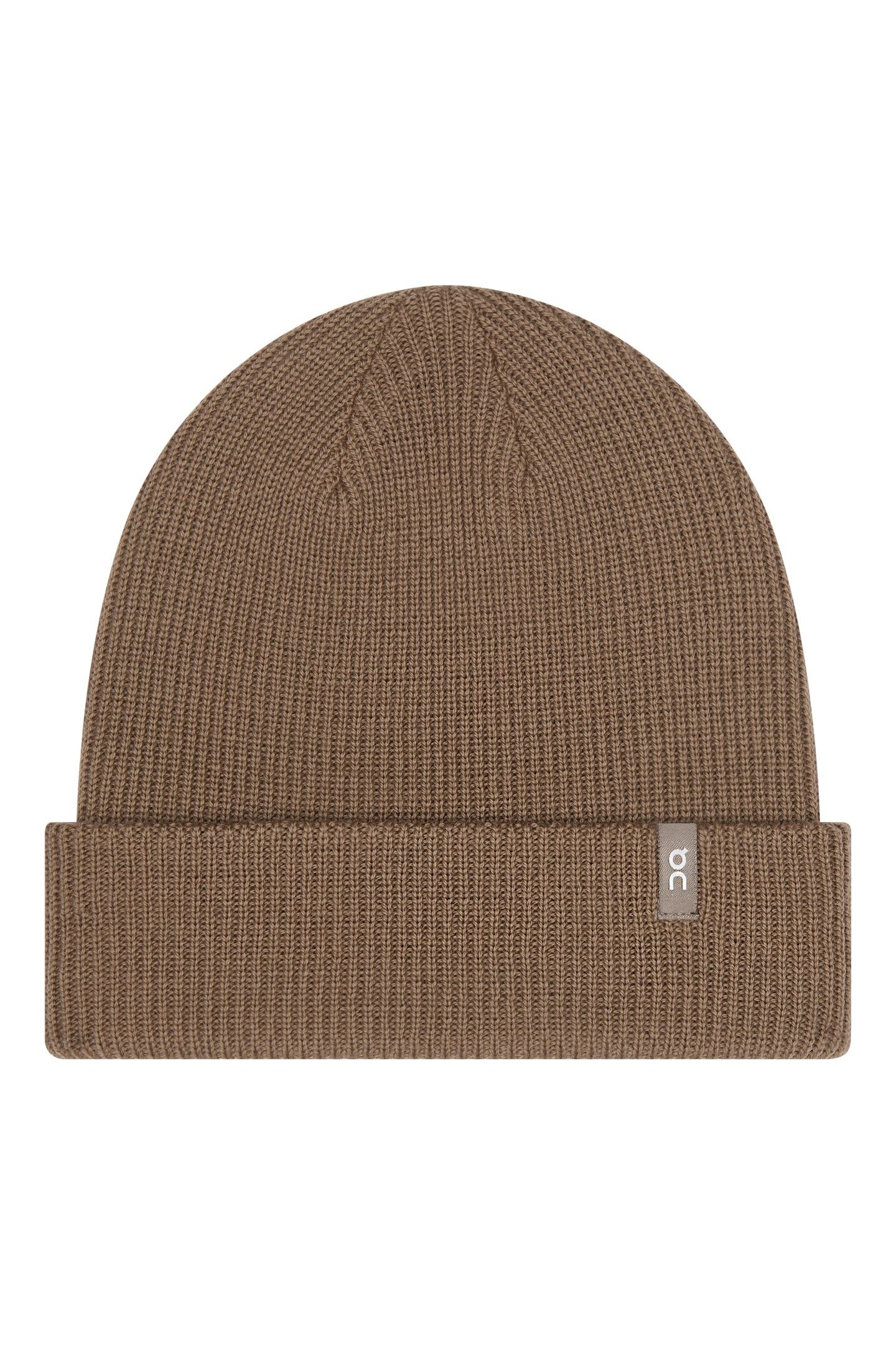 MERINO BEANIE 1 UNISEX CINDER 3