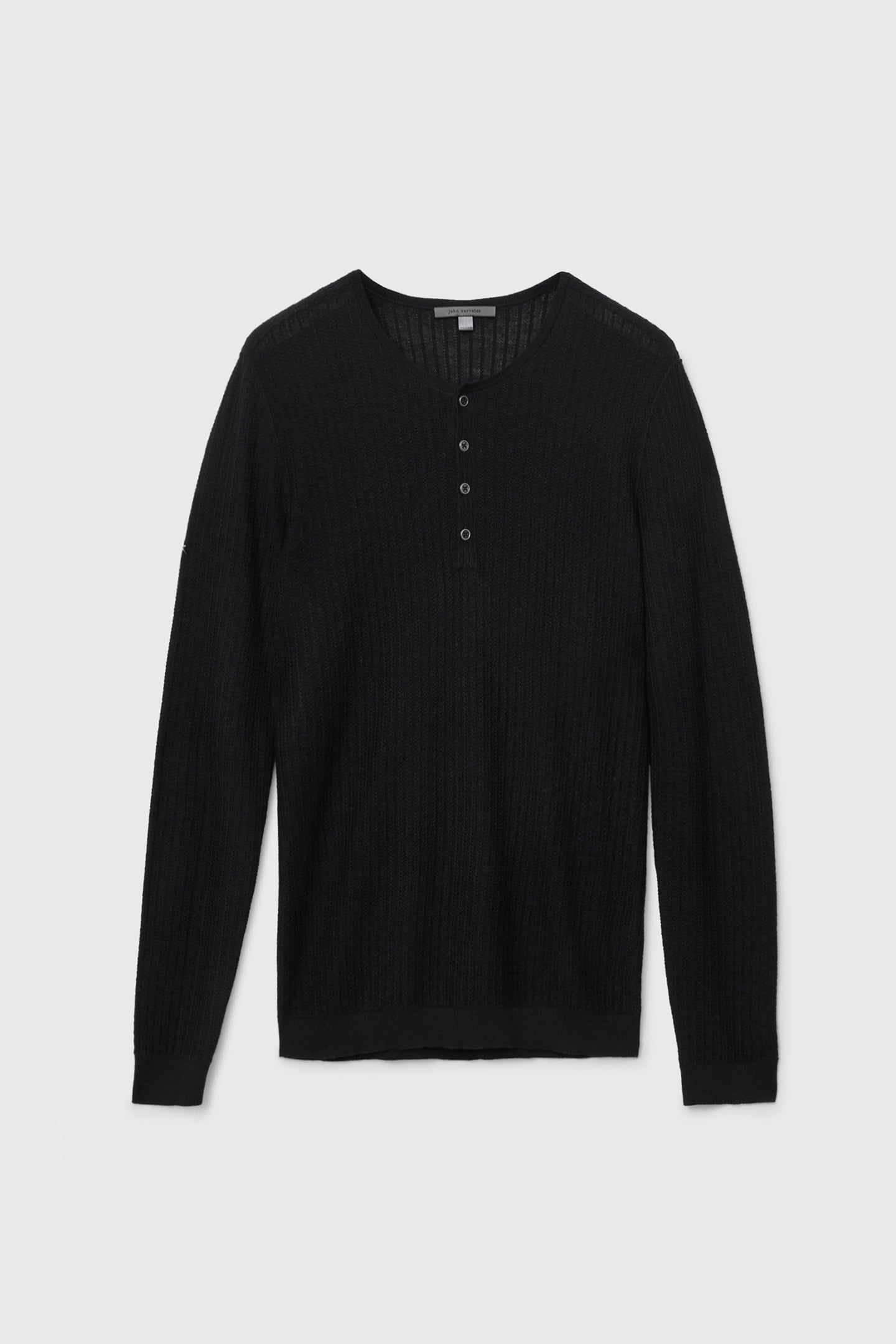 ALBANO HENLEY BLACK 2