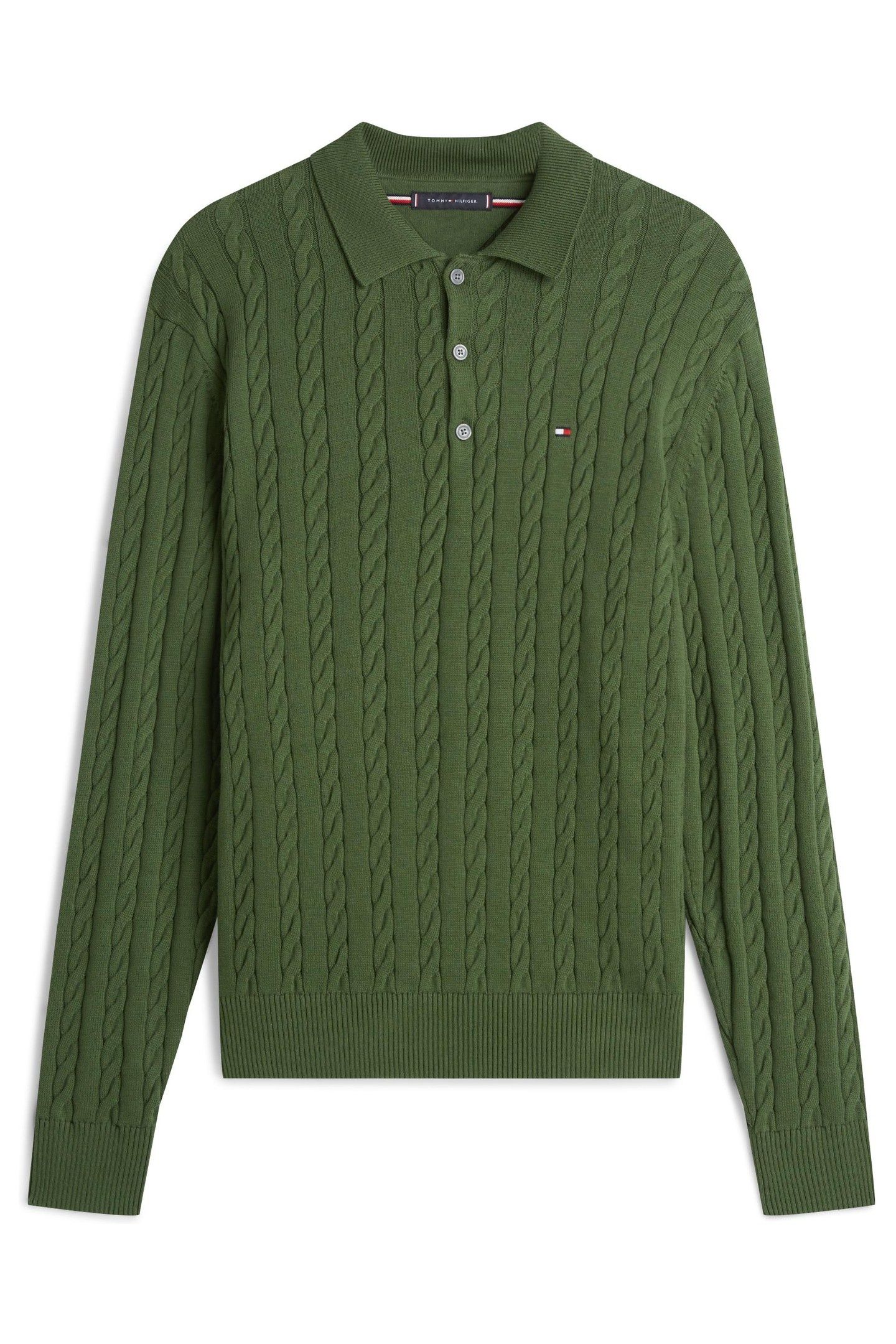 CLASSIC COTTON CABLE MOUNTAIN PINE 5