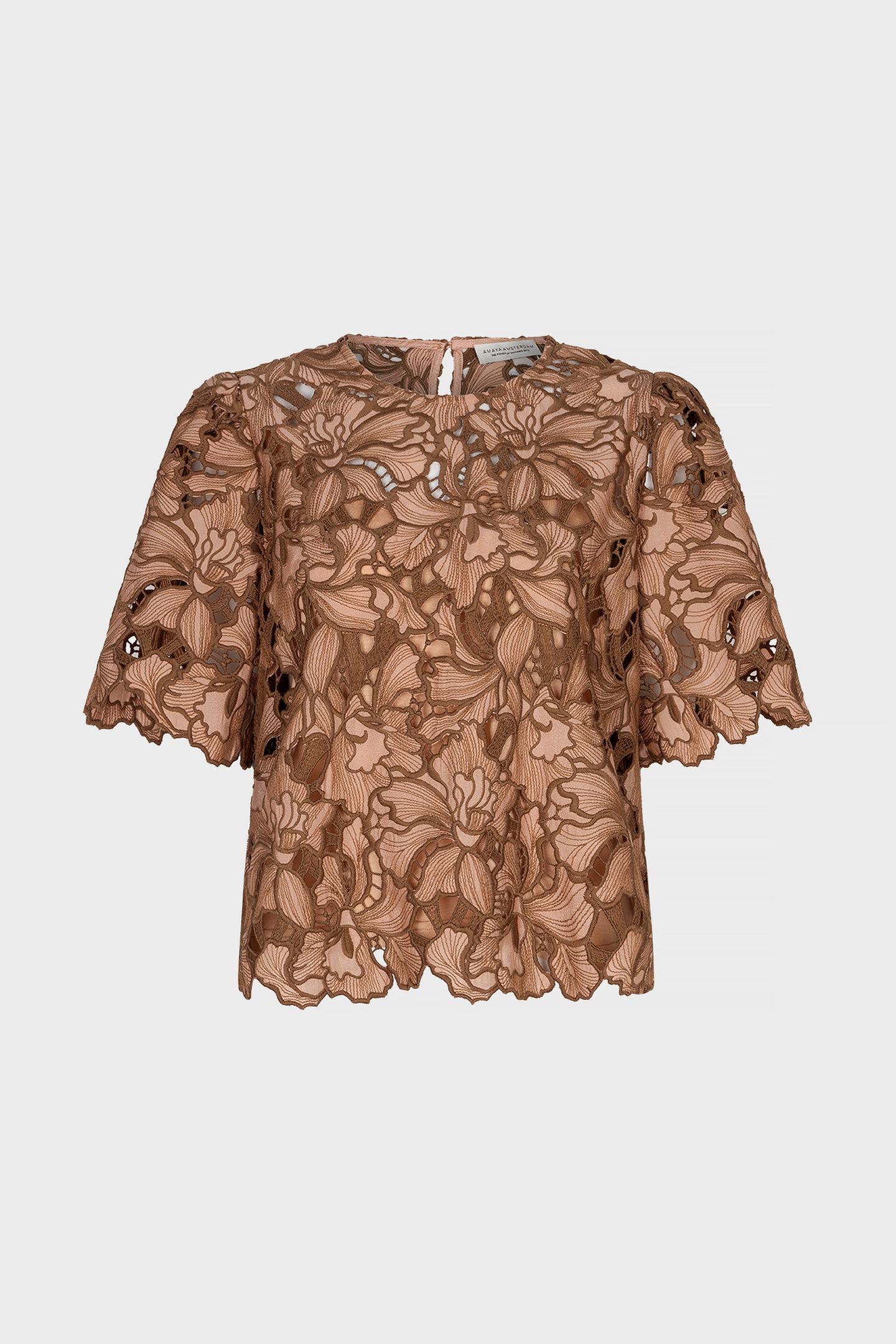 MEGGAN TOP MULTI PRINT 2