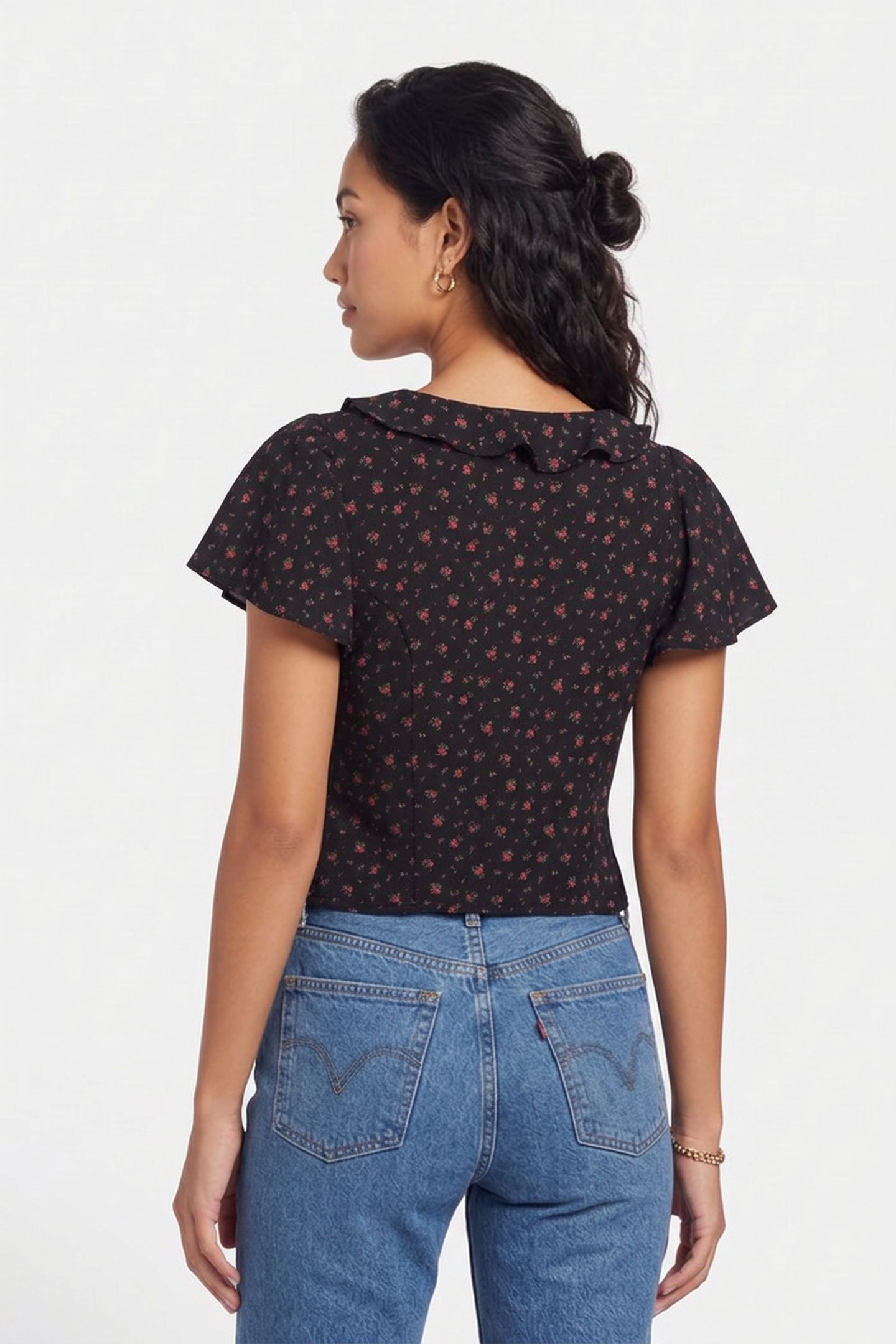 MYLENE BLOUSE 2