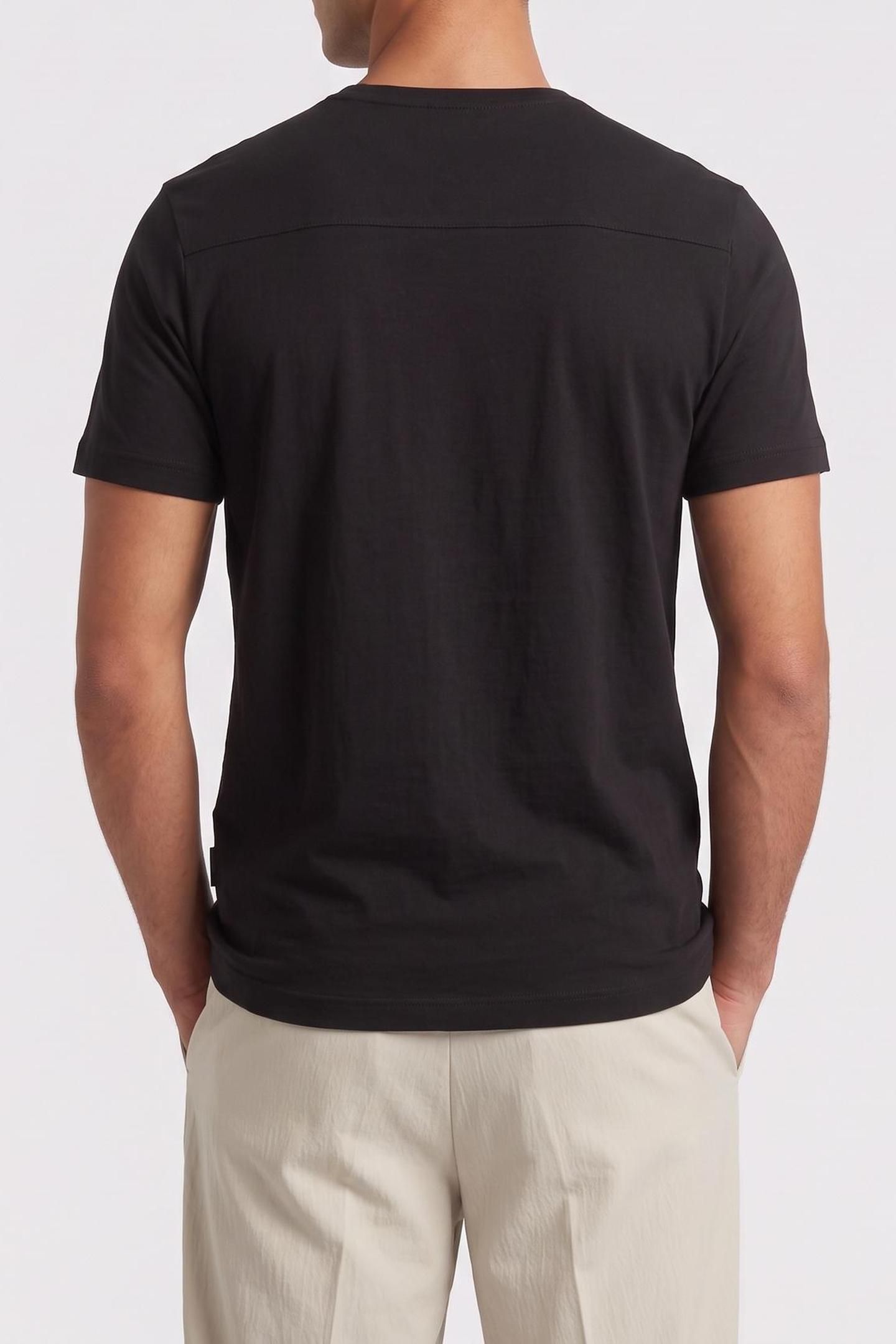 CREW BLACK 2