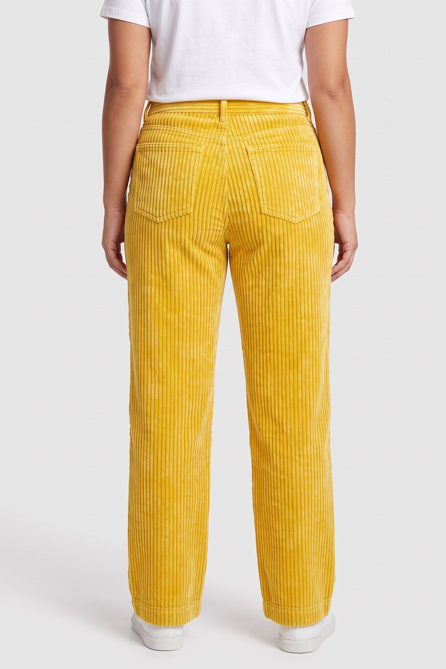 DARYL PANTS SUNSHINE 2