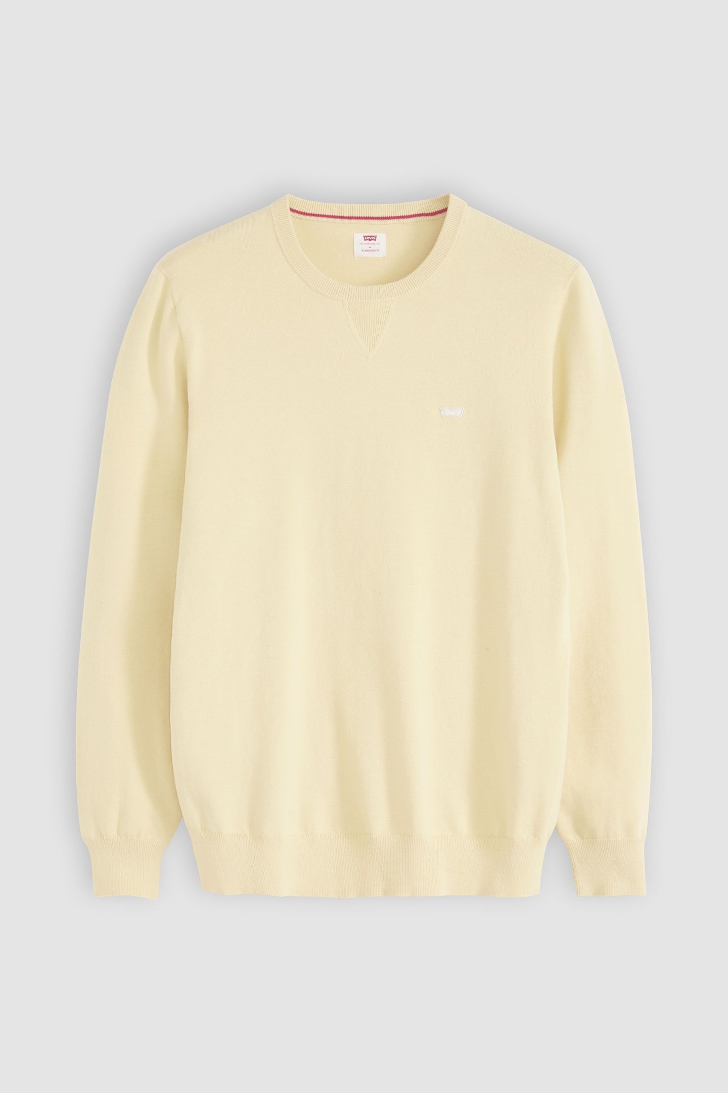 LIGHTWEIGHT HOUSEMARK SWEATER 3