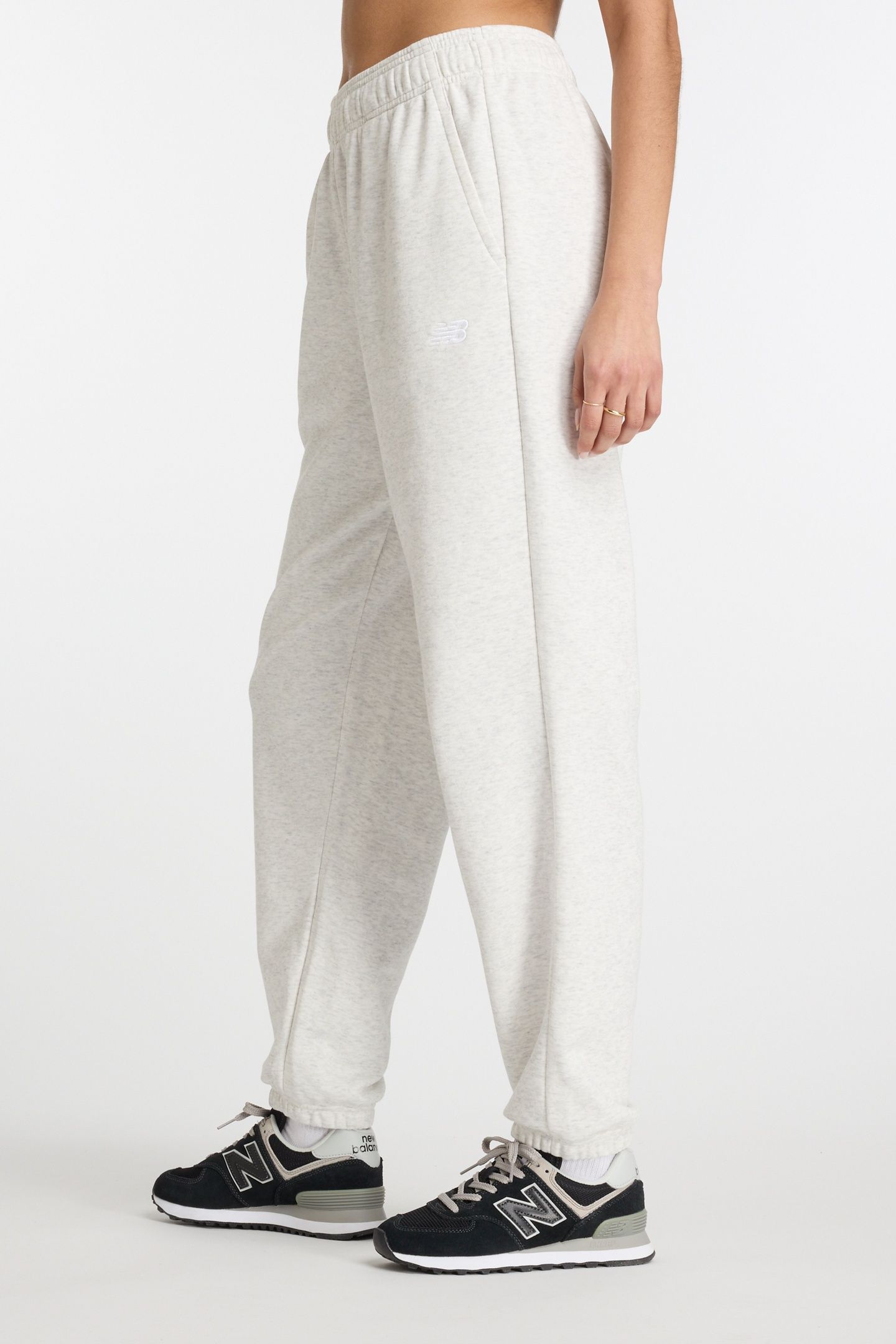 SPORT ESSENTIALS FRENCH TERRY 7