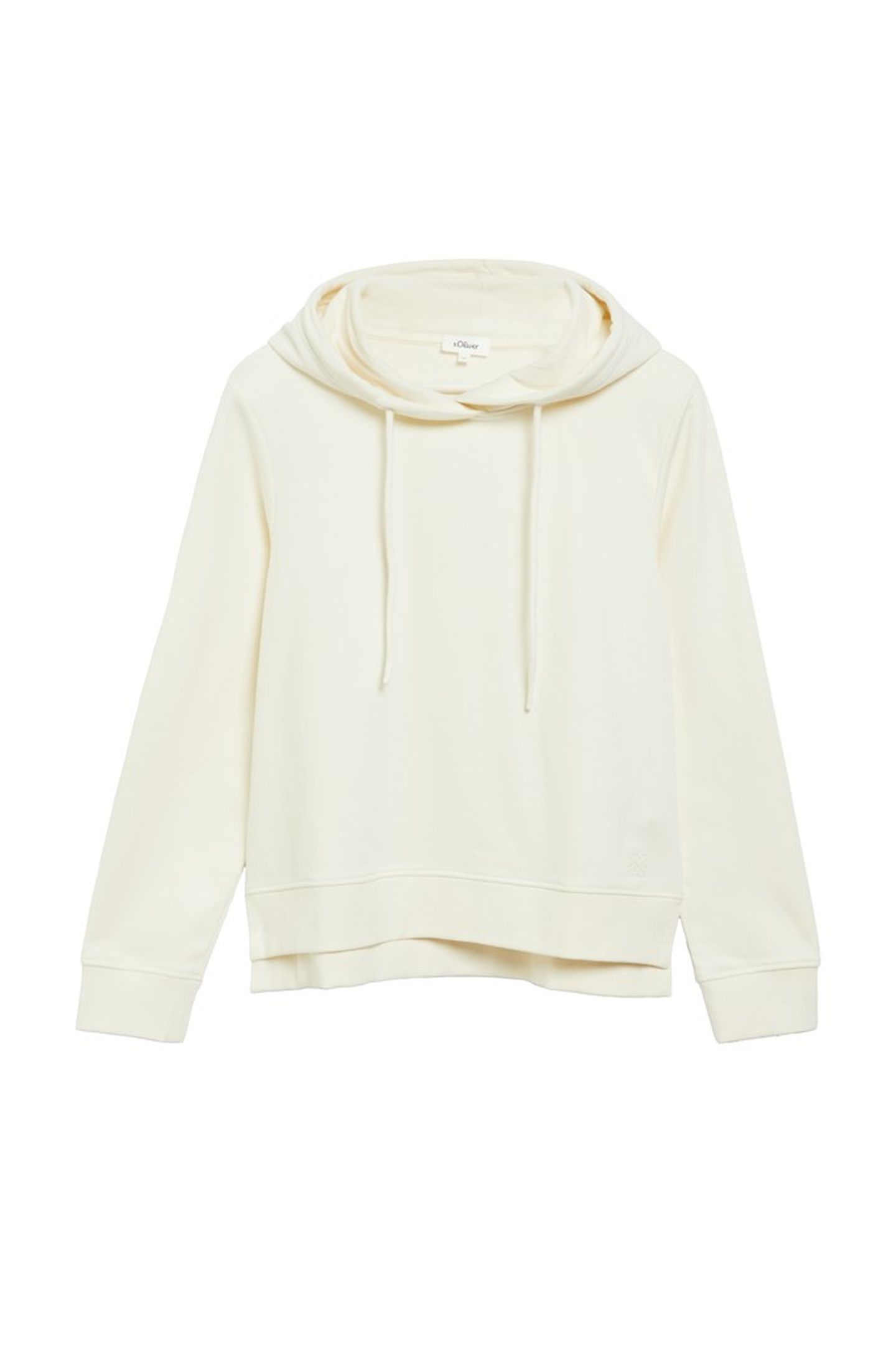 S.OLIVER SWEATSHIRTS OFFWHITE 4