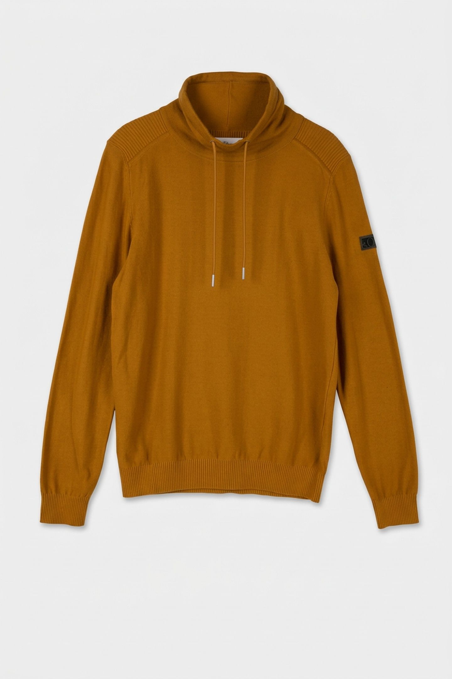 S.OLIVER PULLOVER YELLOW 3