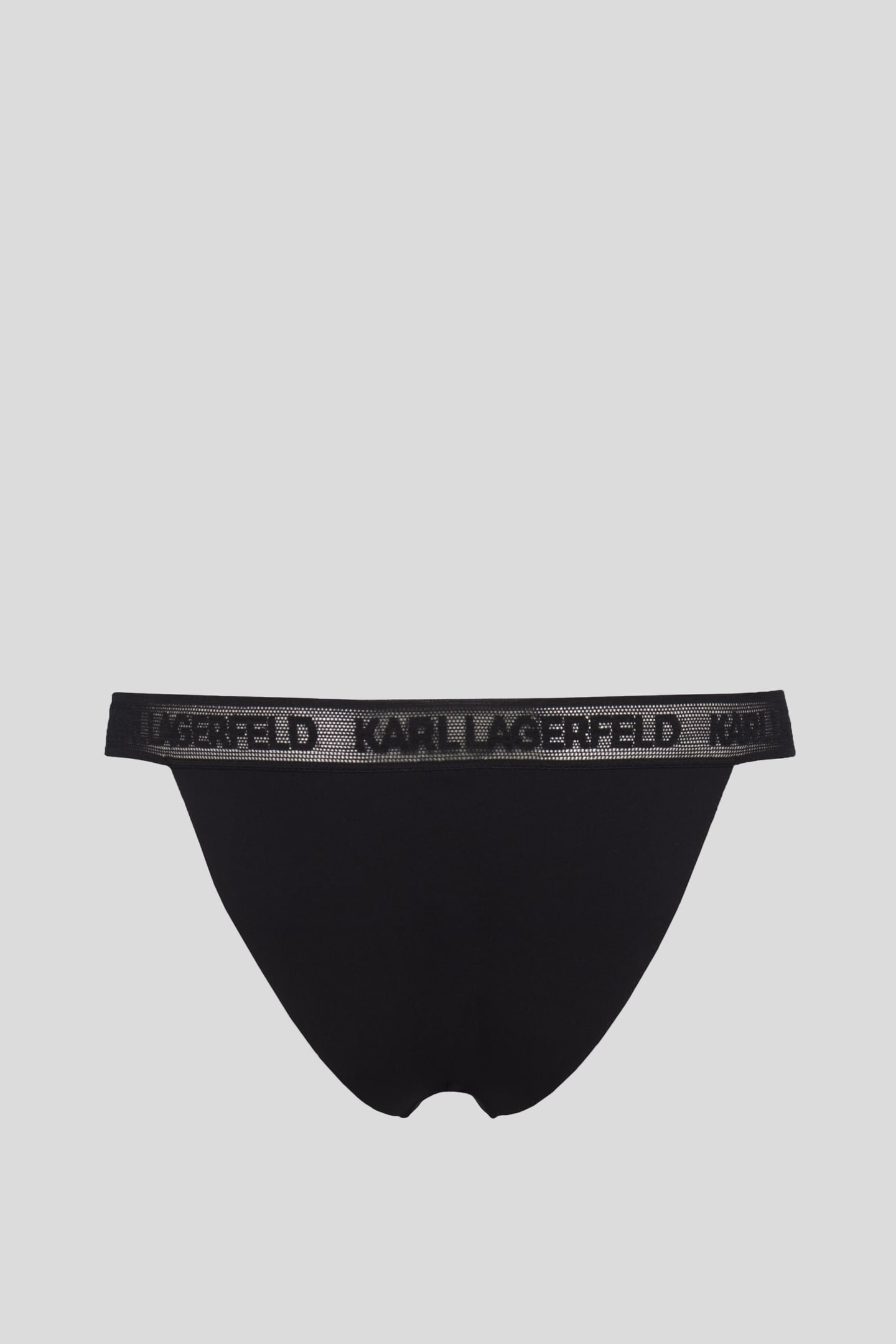 ULTRALIGHT LOGO BRIEF BLACK 4