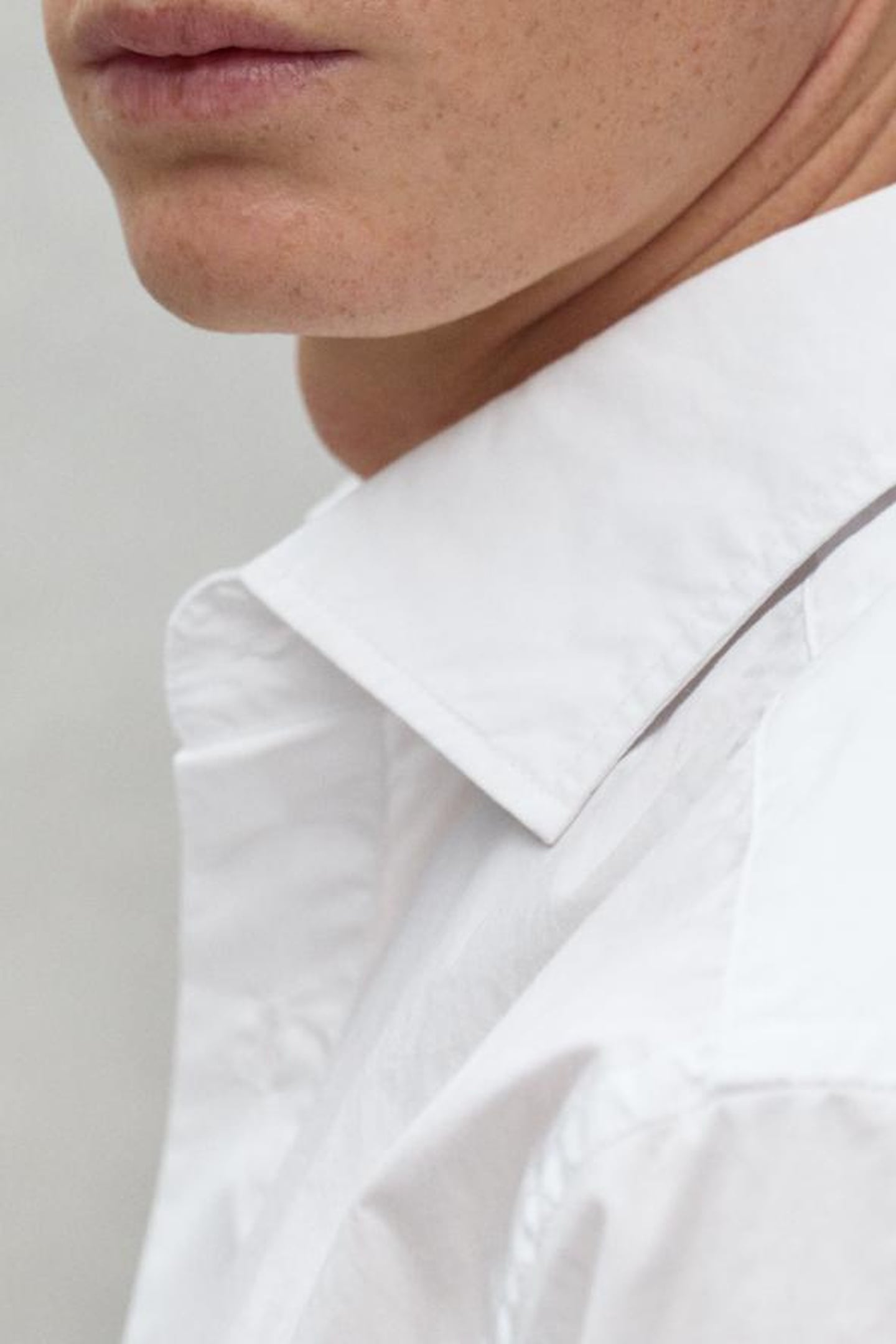 ALFREDOALF SHIRT WHITE 7