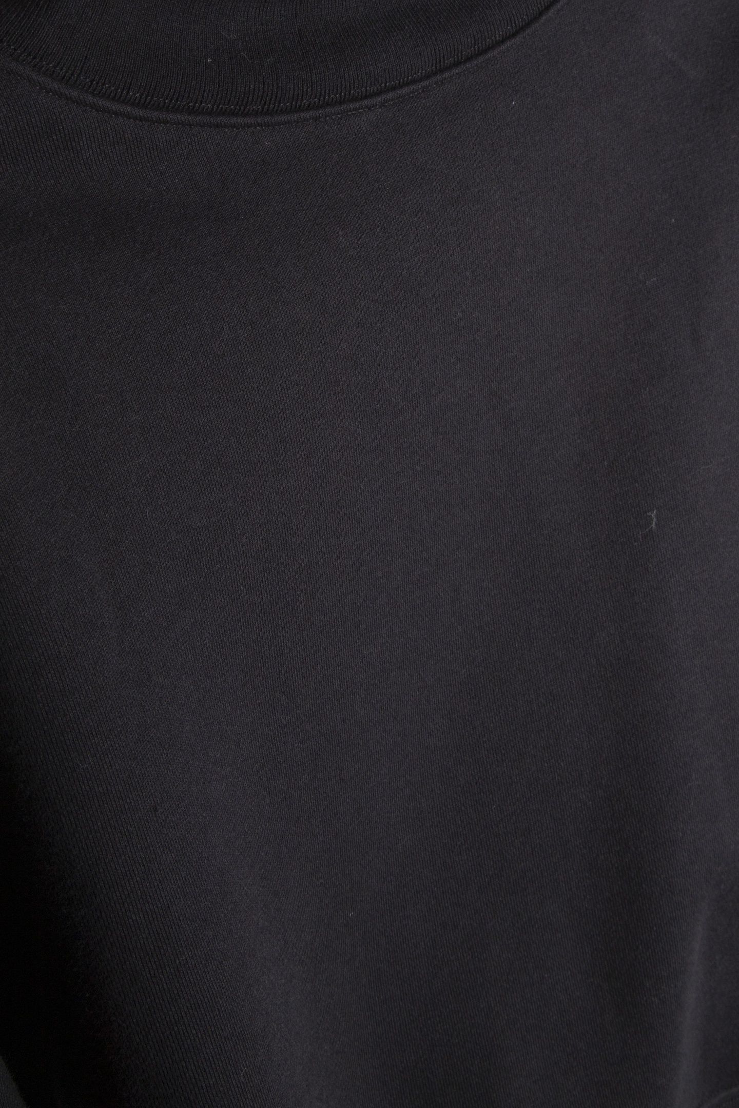 LASIE SWEATSHIRT BLACK 4