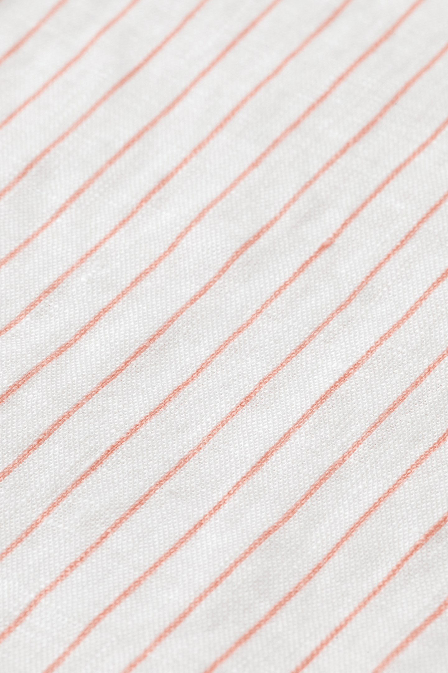 STRIPED LINEN REGULAR-FIT SHIRT WHITE/PASTEL 3