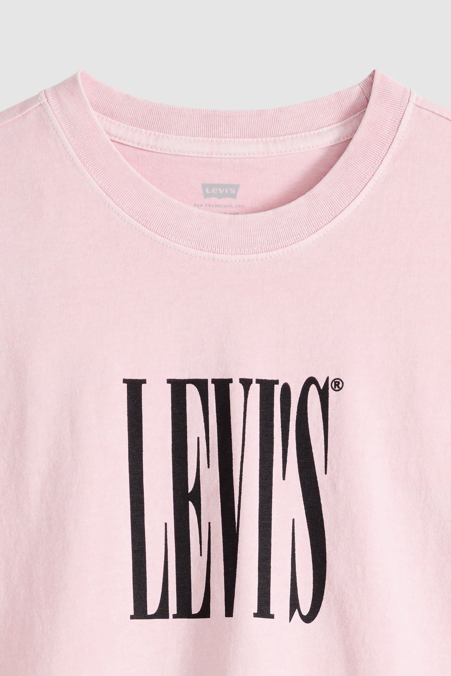 GRAPHIC VINTAGE FIT TEE 5