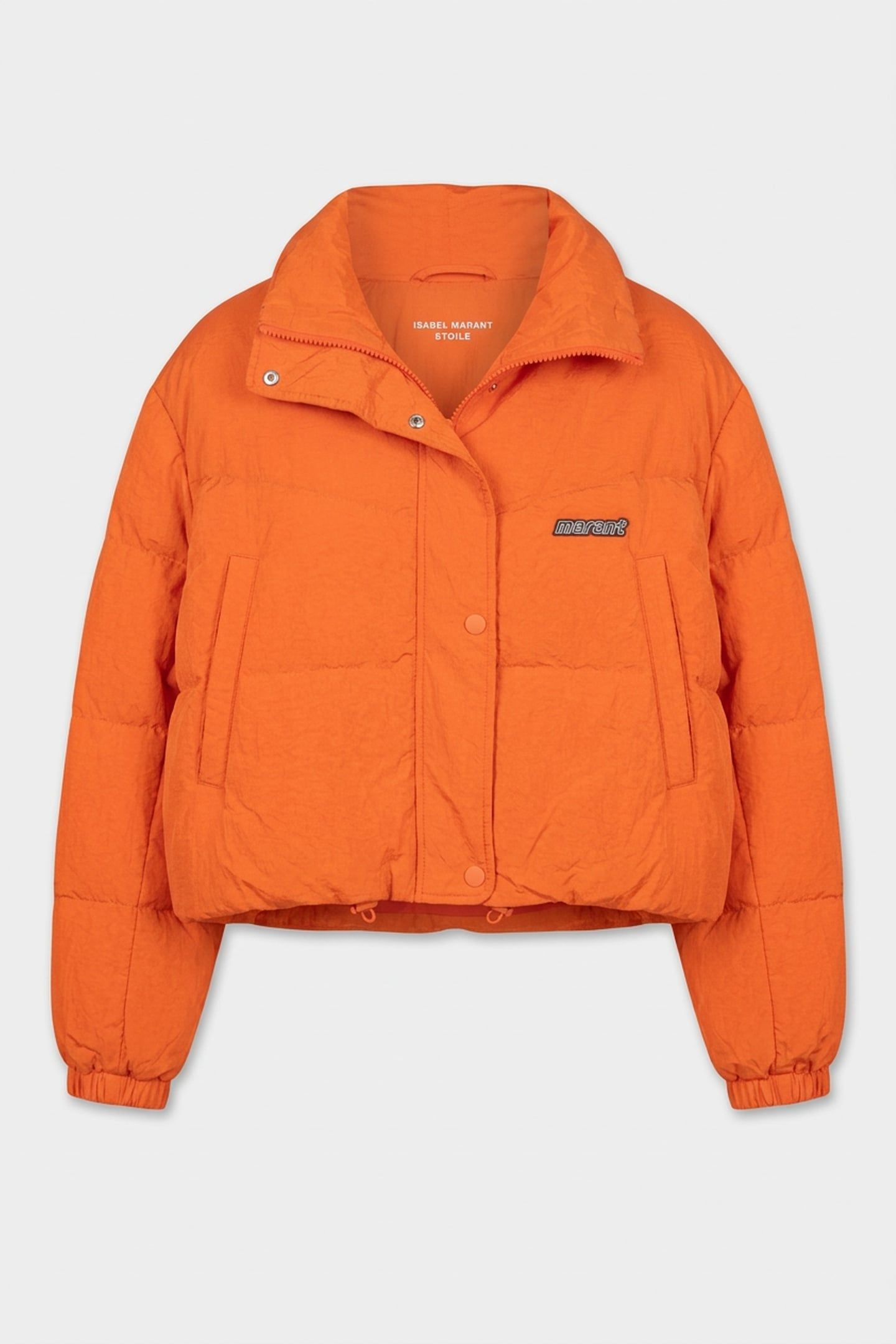 TELIA JUMPER ORANGE 3