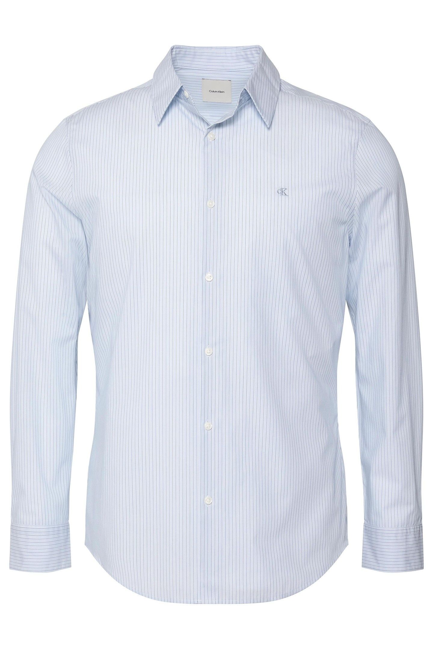 LS THIN MULTI STRIPE FROZEN FJORD 1