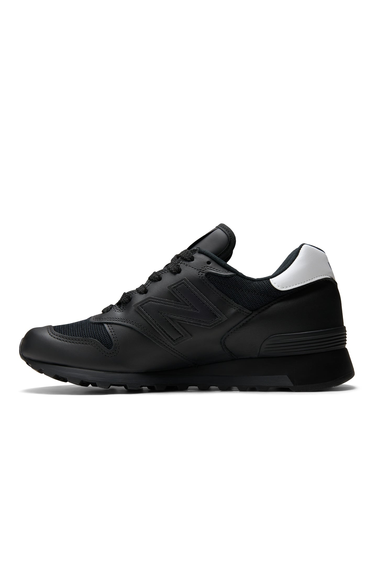 UNISEX WTAPS X NEW BALANCE MADE IN US BLACK 2