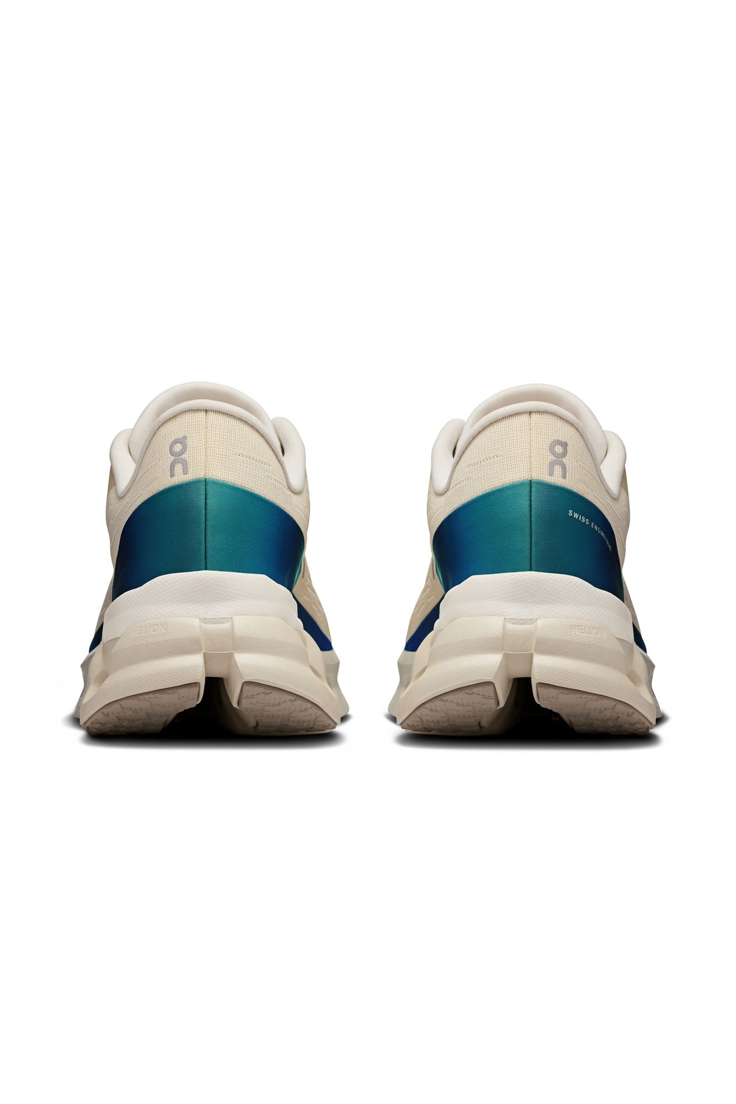 CLOUDSPARK 1 CREAM | HONEYDEW 3