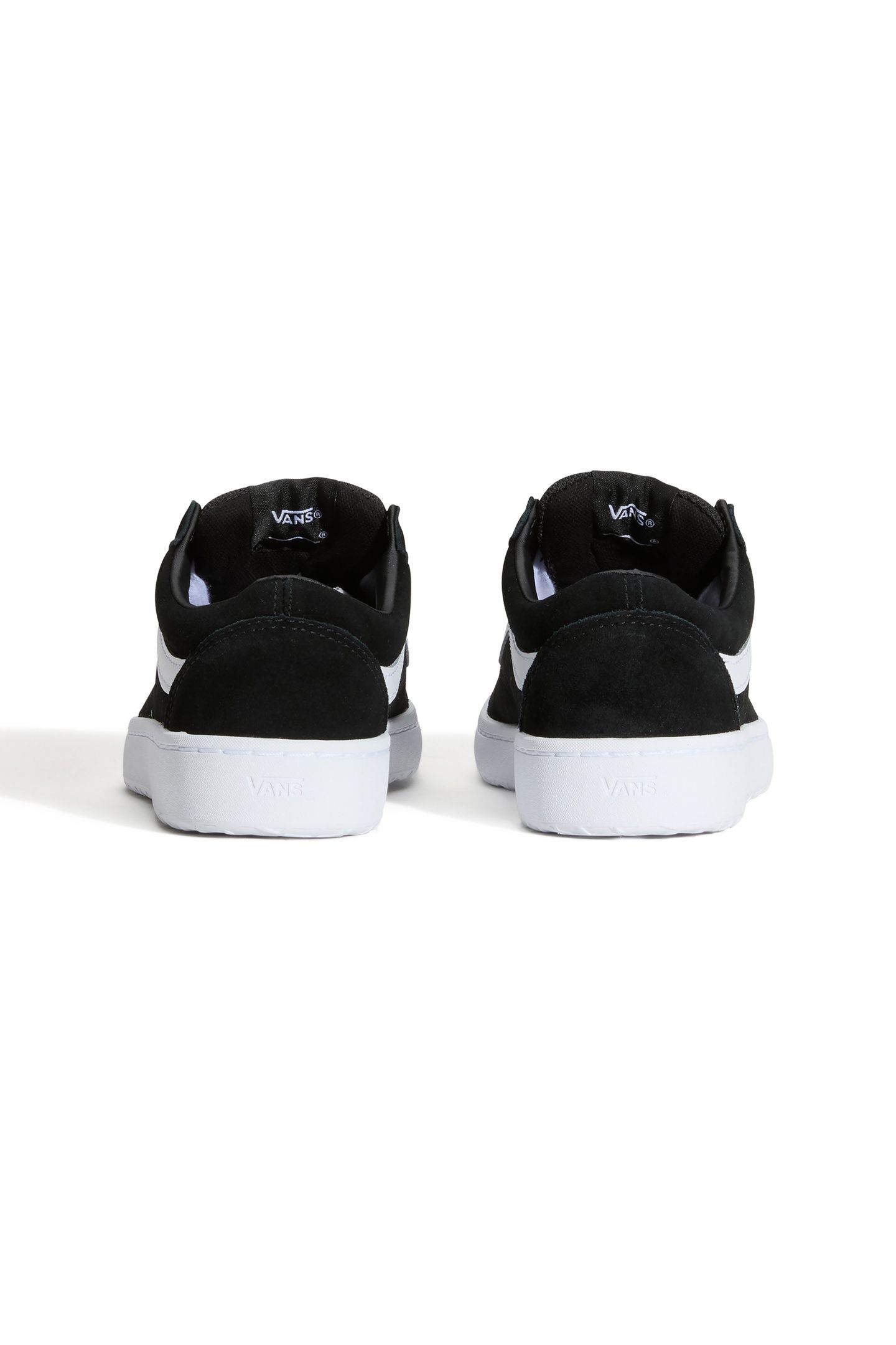 JUNIOR OLD SKOOL 36 CUP BLACK/WHITE 4