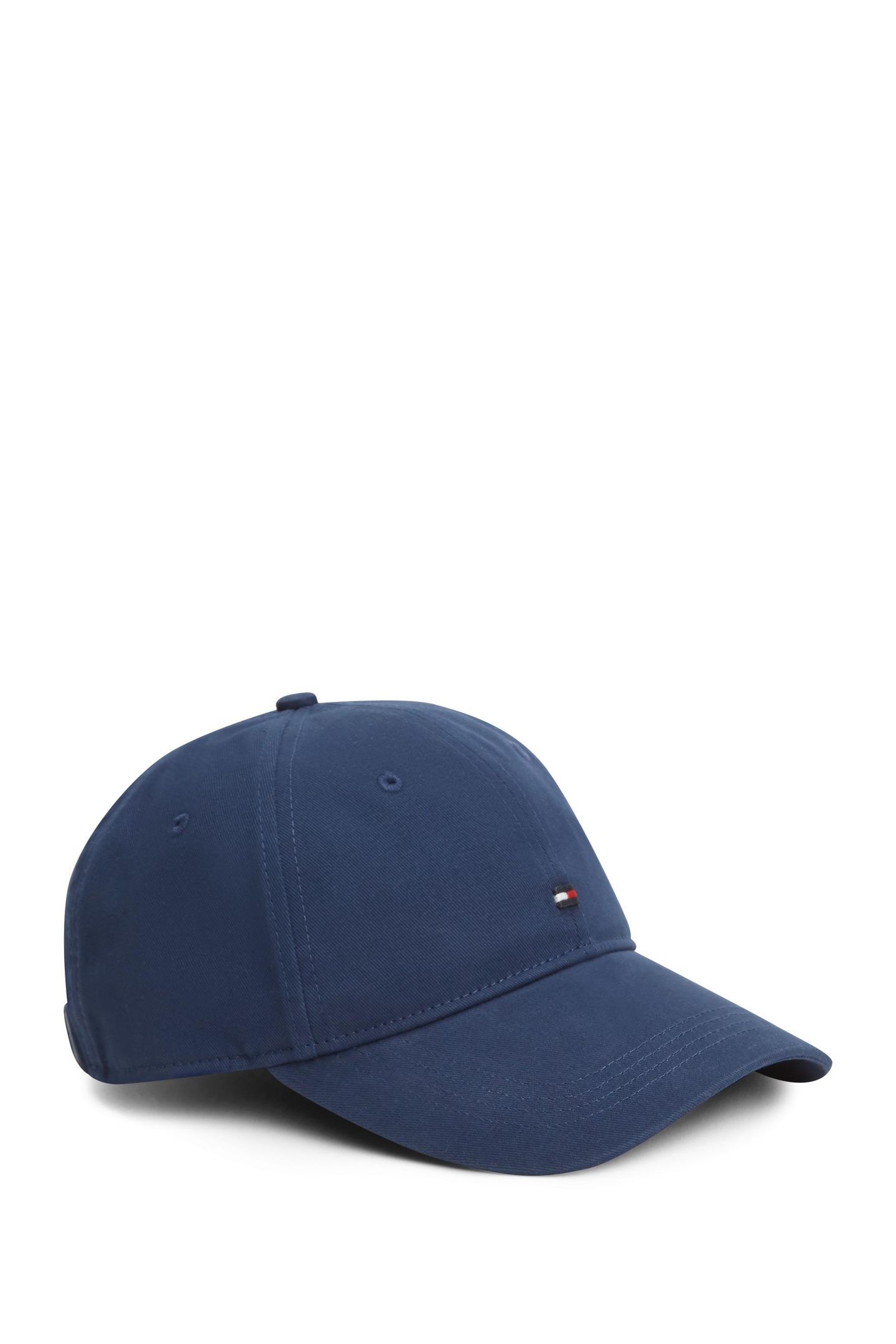 TH FLAG '85 SOFT 6 PANEL PREPPY NAVY 1
