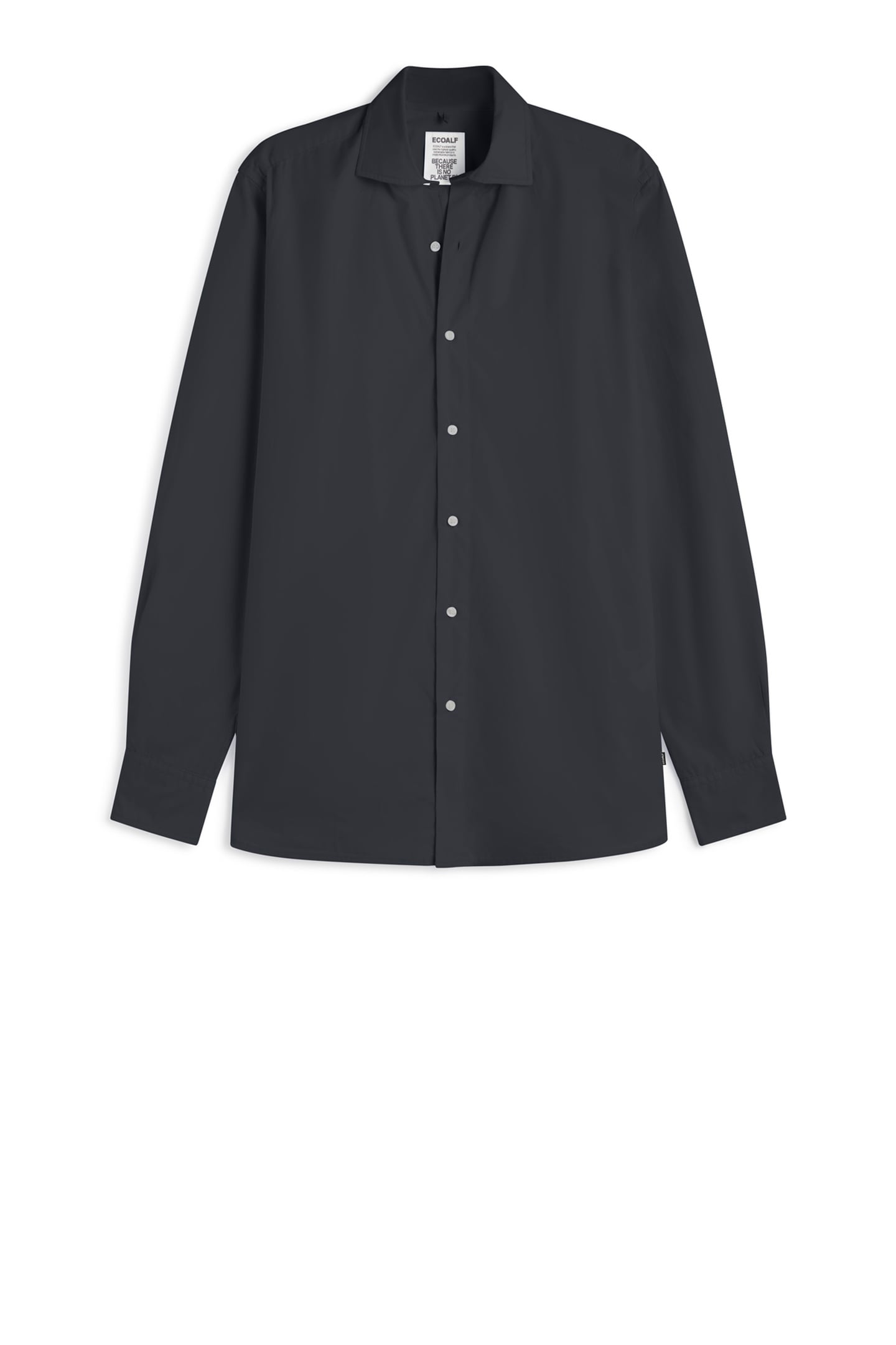 ALFREDOALF SHIRT DEEP NAVY 4