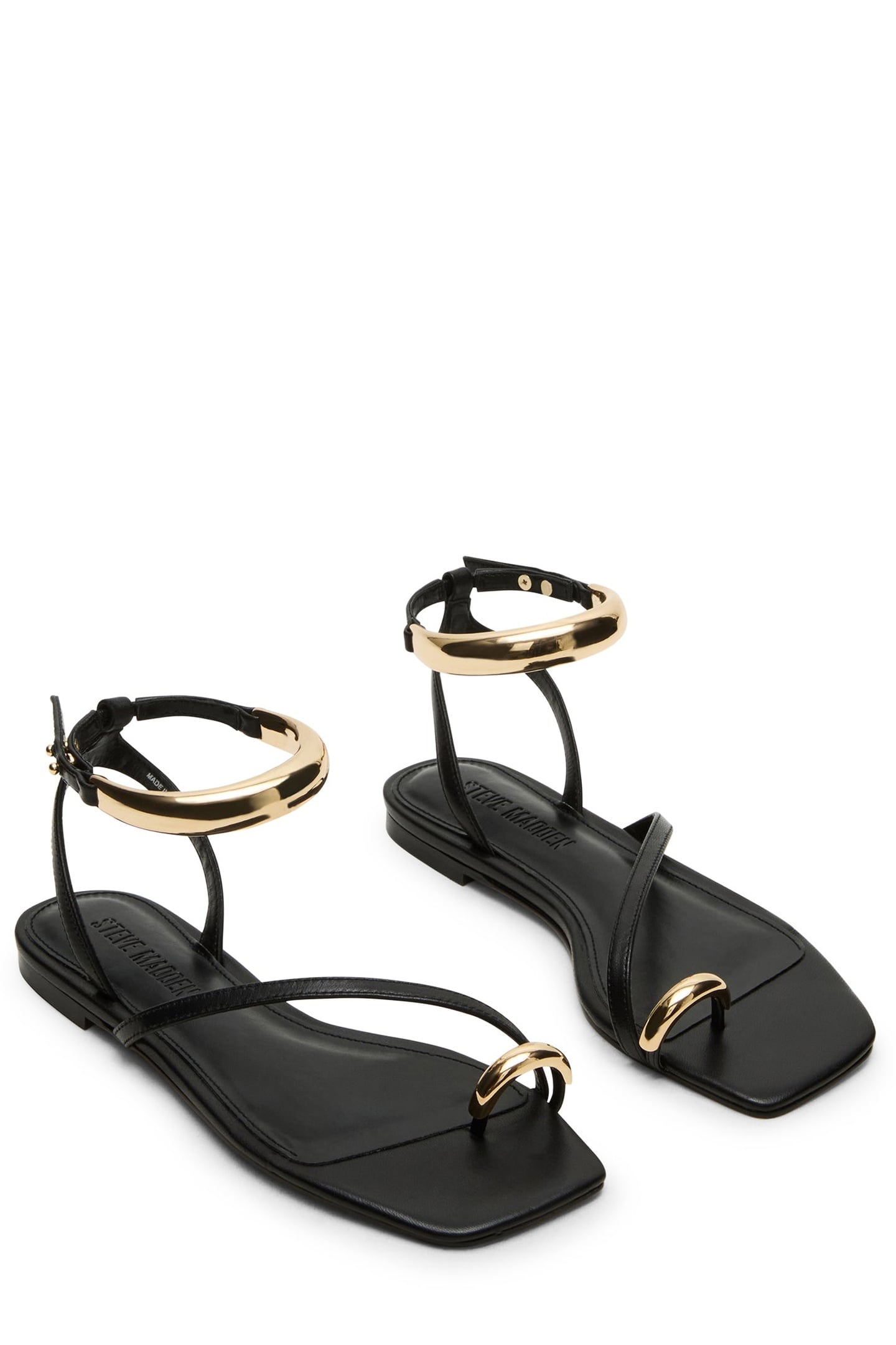 ODYSSEY BLACK LEATHER 3