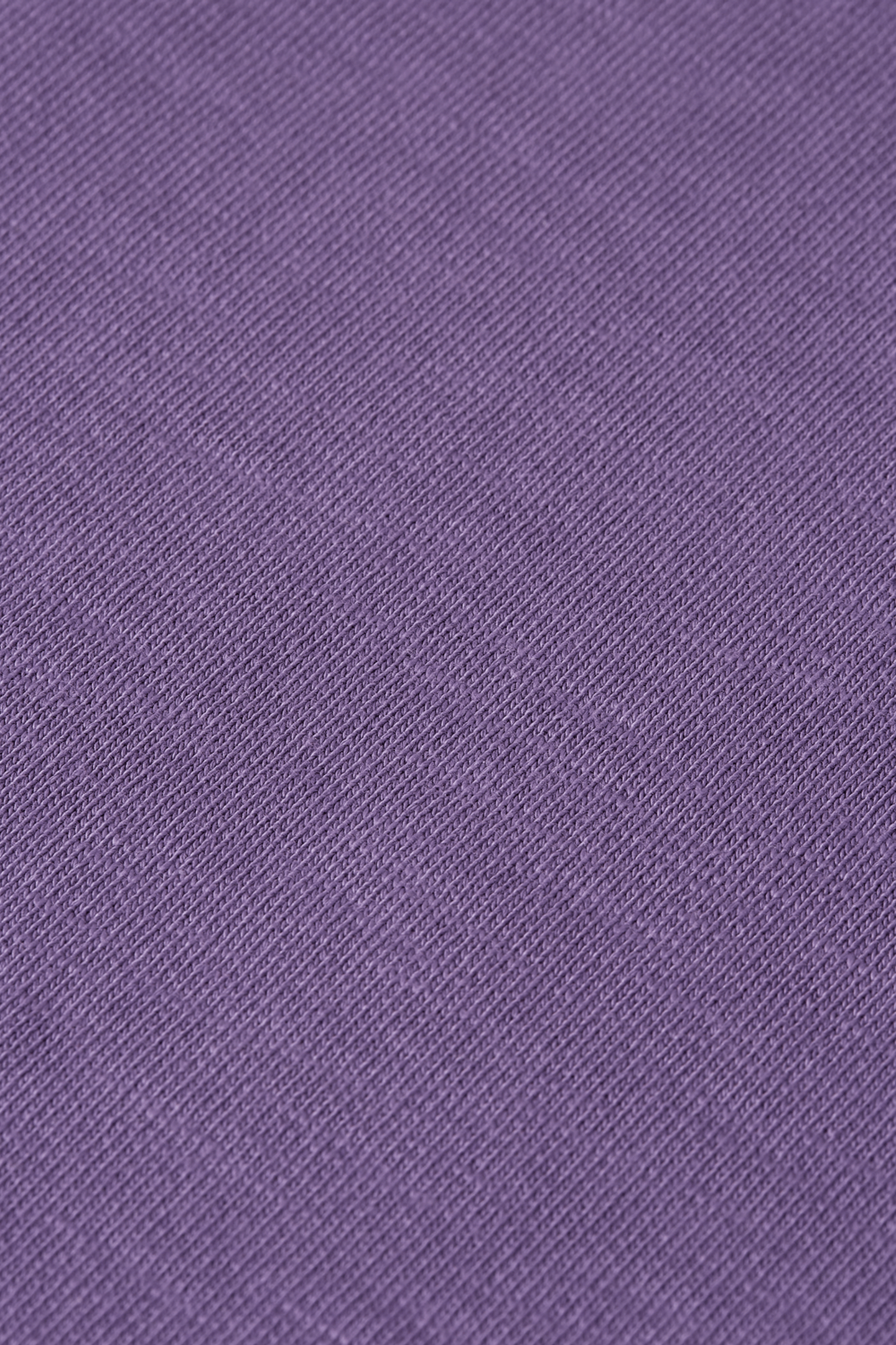 SEASONAL CORE 3 CROSSES PROGRAM LOOSE-FIT HOODIE DARK PURPLE 3