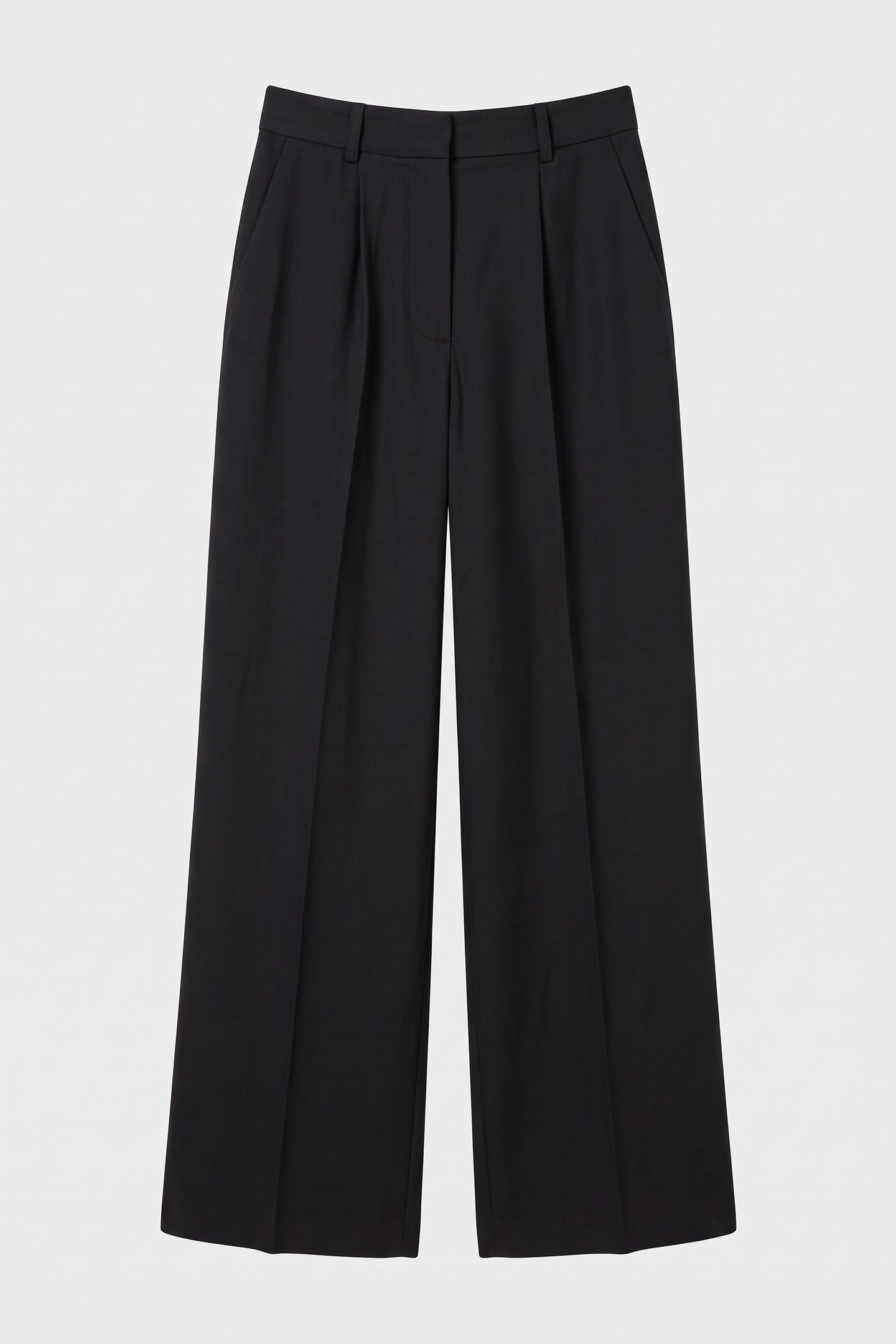 ODILLA PANT BLACK 3
