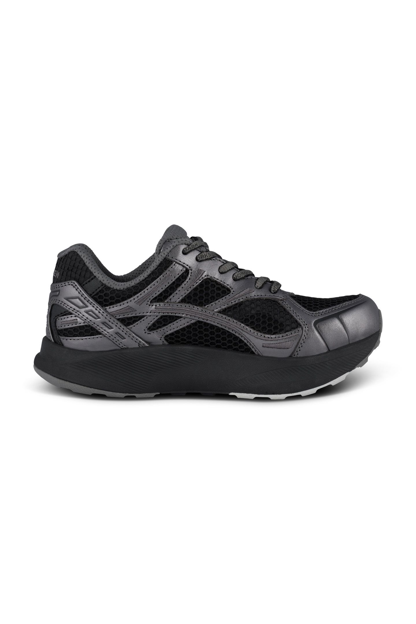 JS_FREJA RUNNER GUNMETAL/BLACK 2