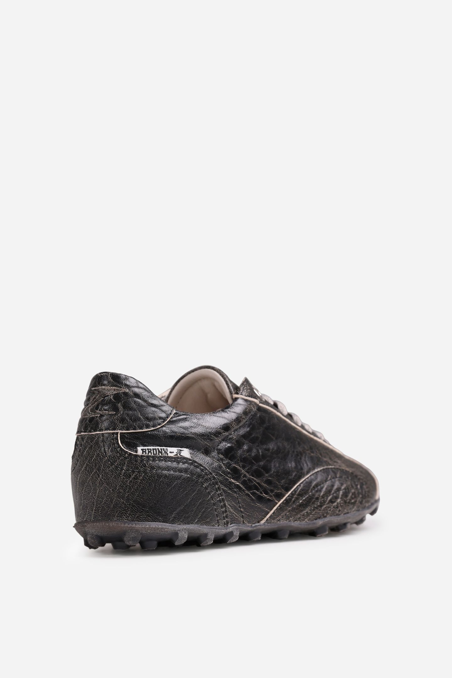 GRAVIT-YY SNEAKER BLACK 5