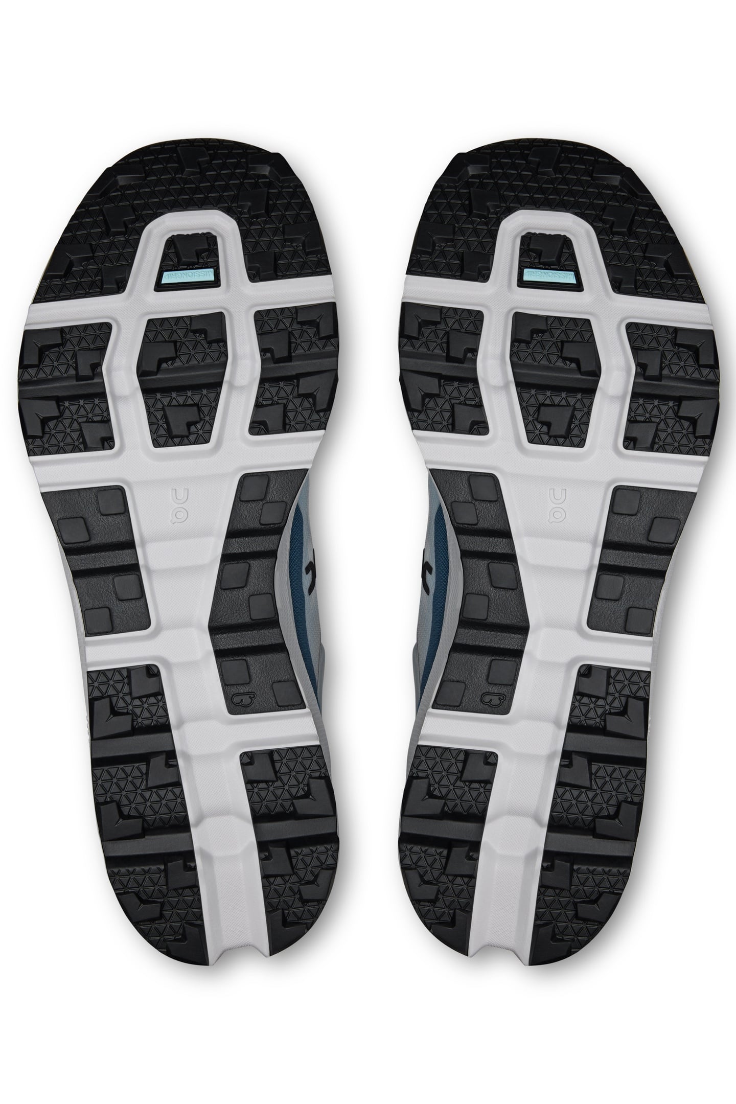 CLOUDVISTA 2 GLACIER | STEEL 4