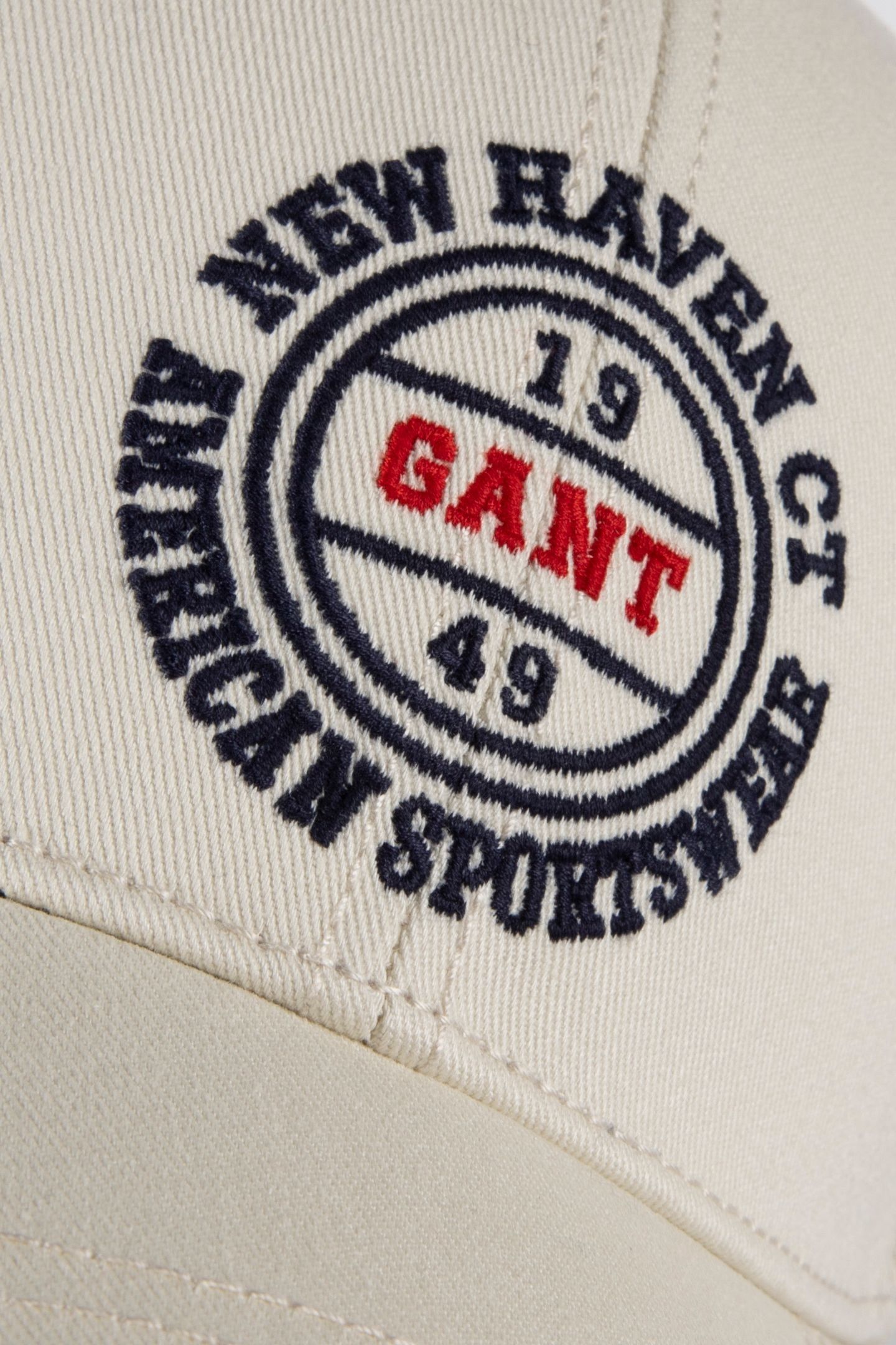 GRAPHIC CAP CREAM 4