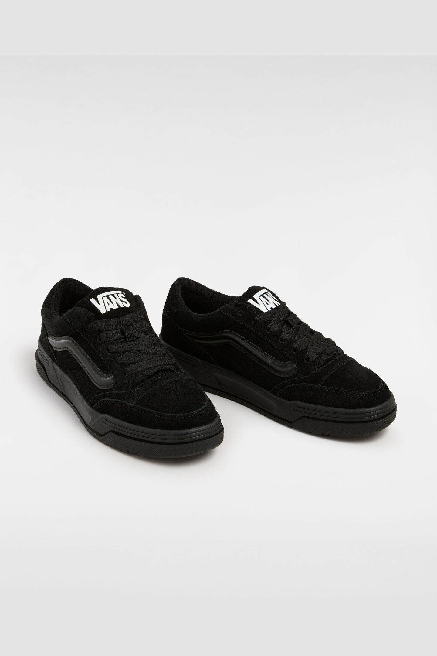 UNISEX HYLANE BLACK/BLACK 4