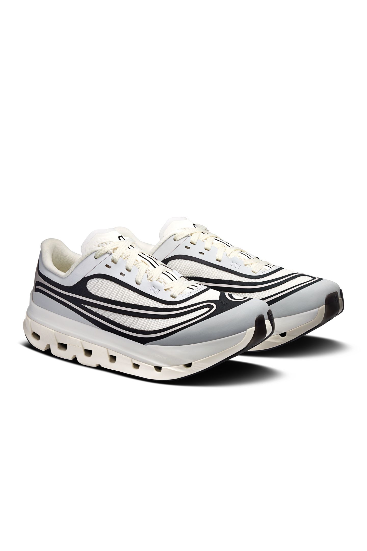 CLOUDFLOW 5 AD IVORY | BLACK 4