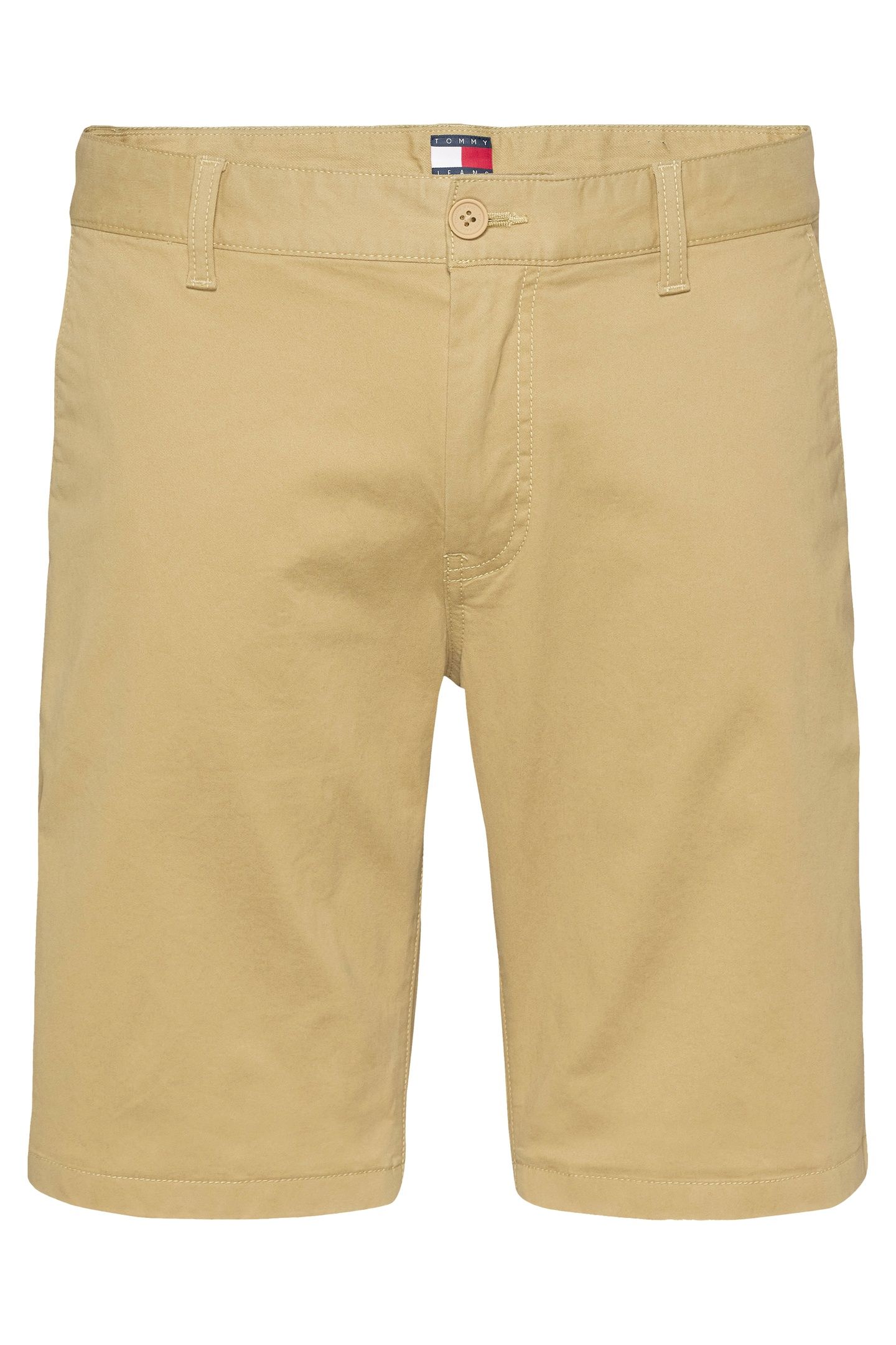 TJM SCANTON SHORT RELIC TAN 7