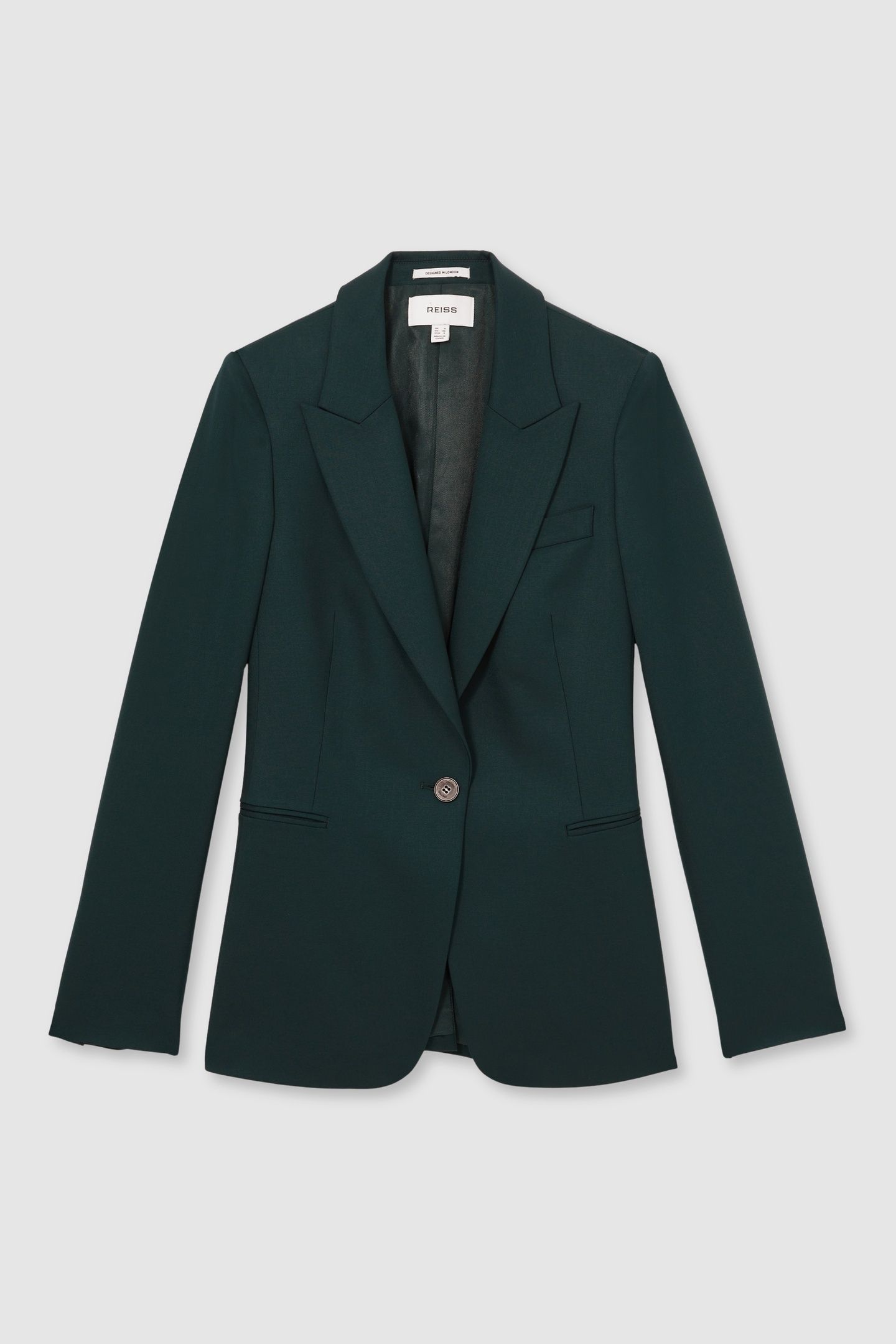 SB BLAZER GREEN 3